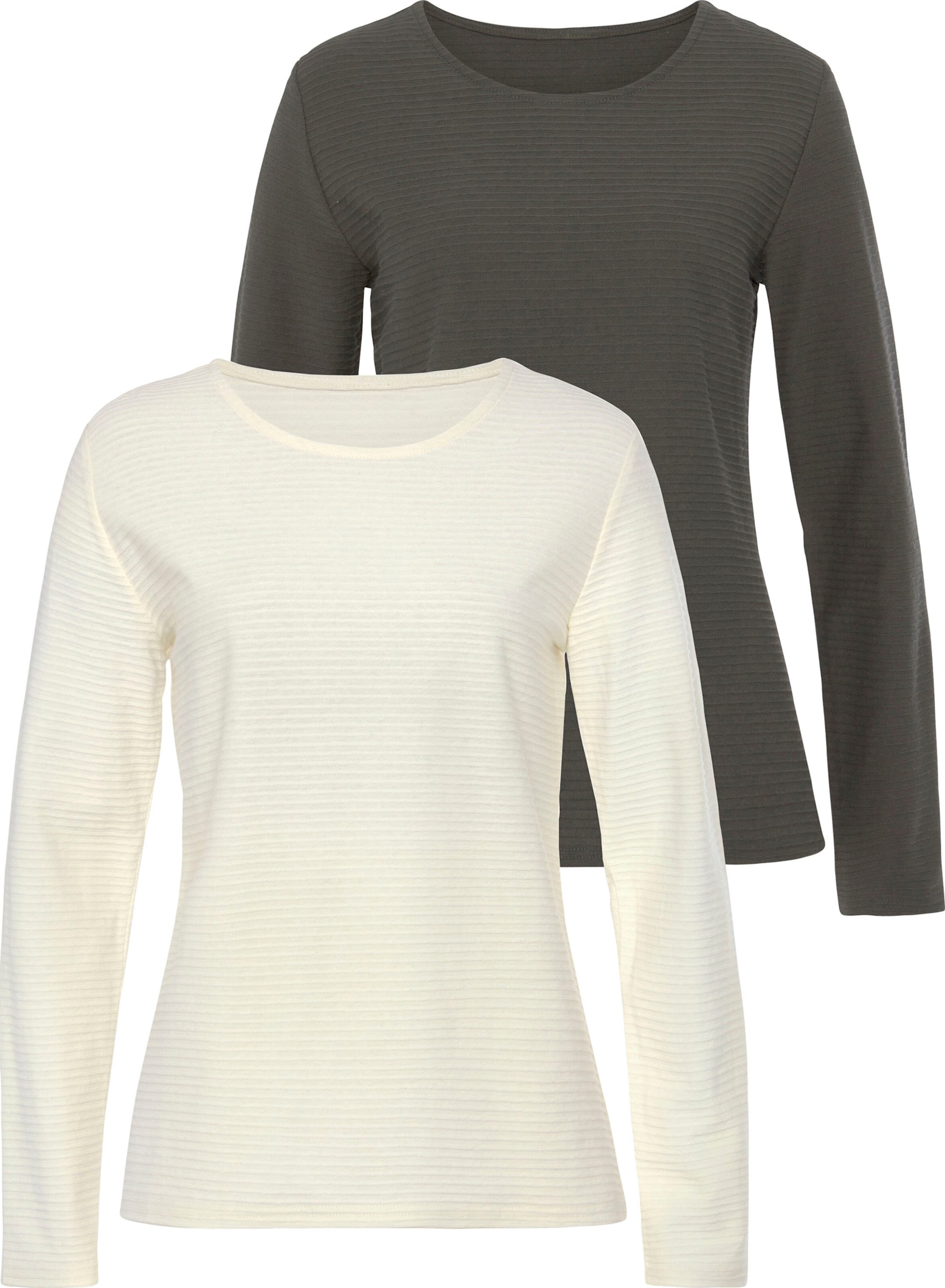 Thumbnail - Langarmshirt