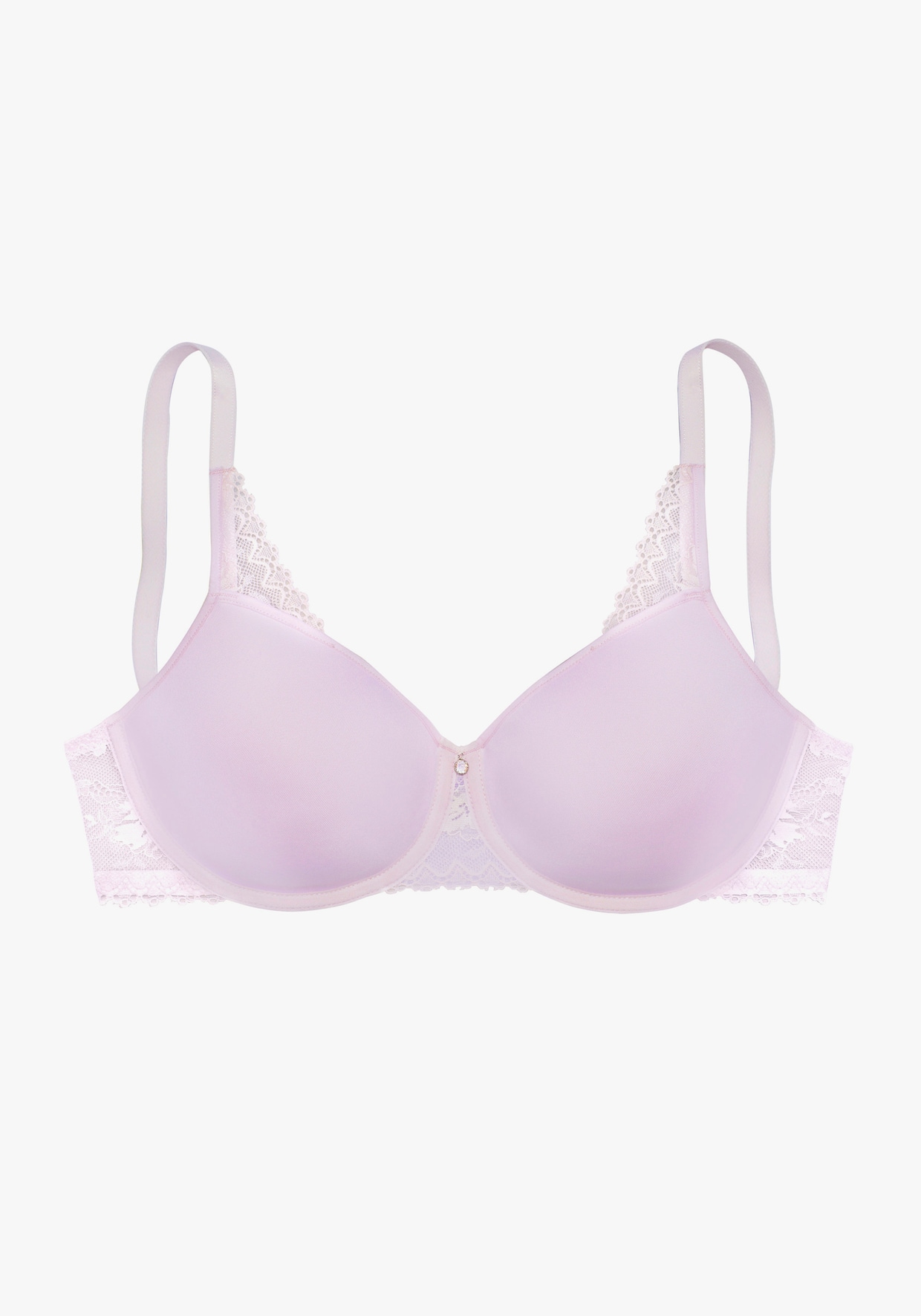 LASCANA Minimizer-BH - light lavender