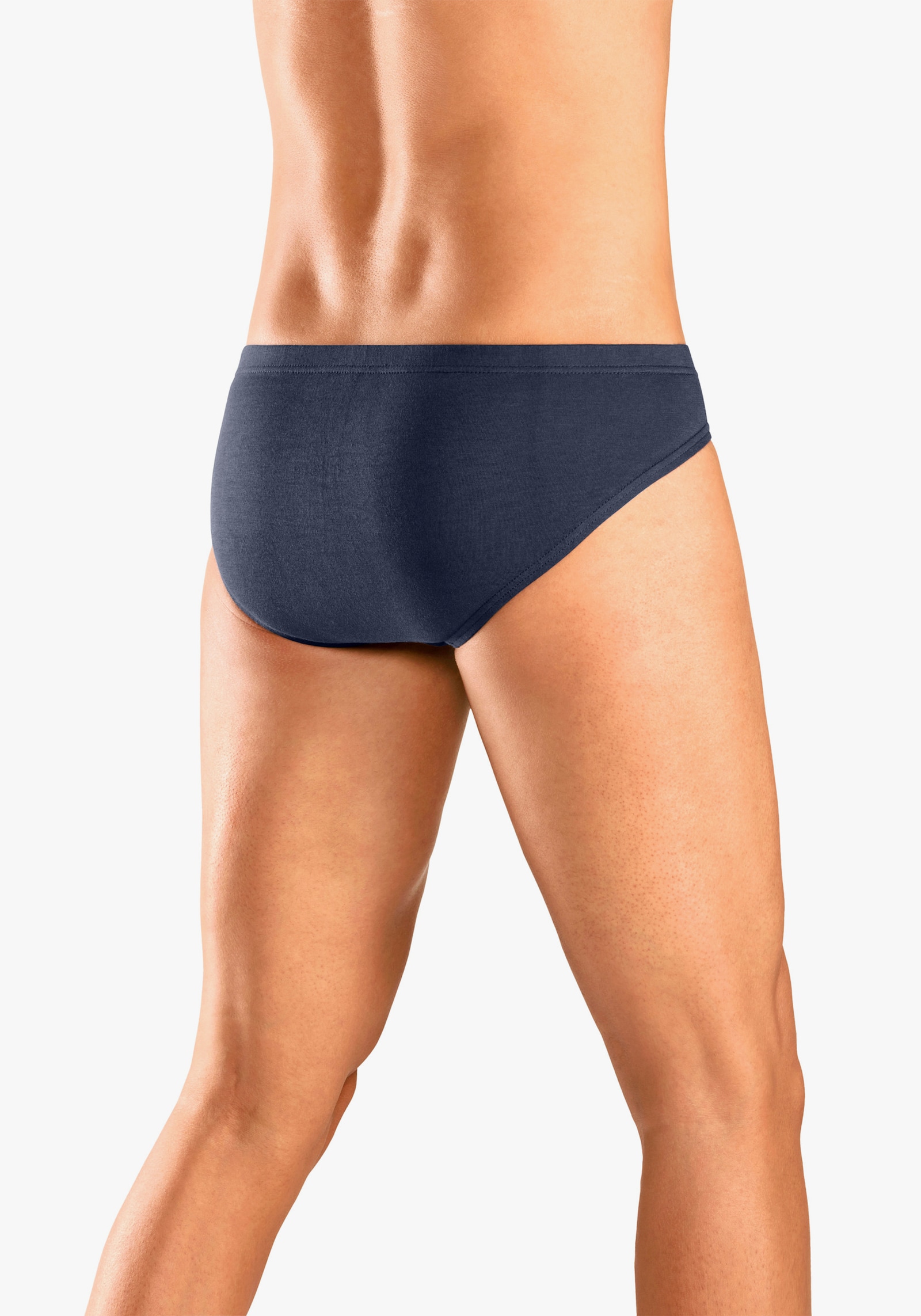 H.I.S Slip - navy