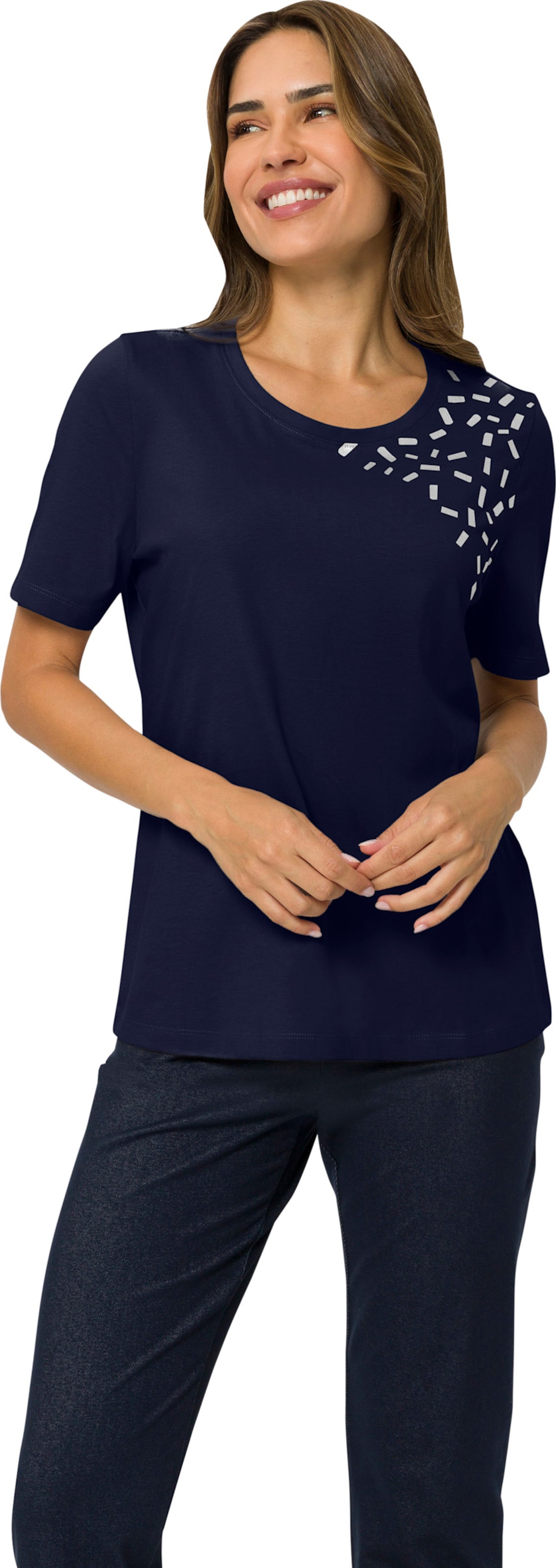 Thumbnail - Freizeitshirt