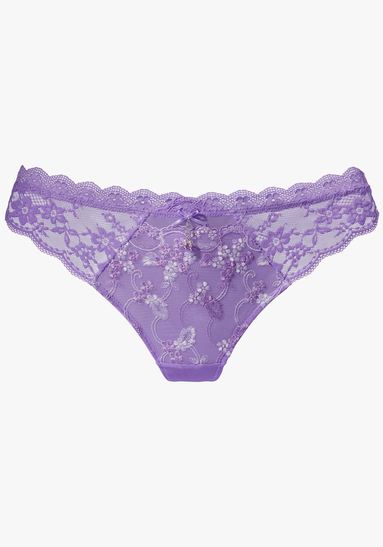 LASCANA String - lila
