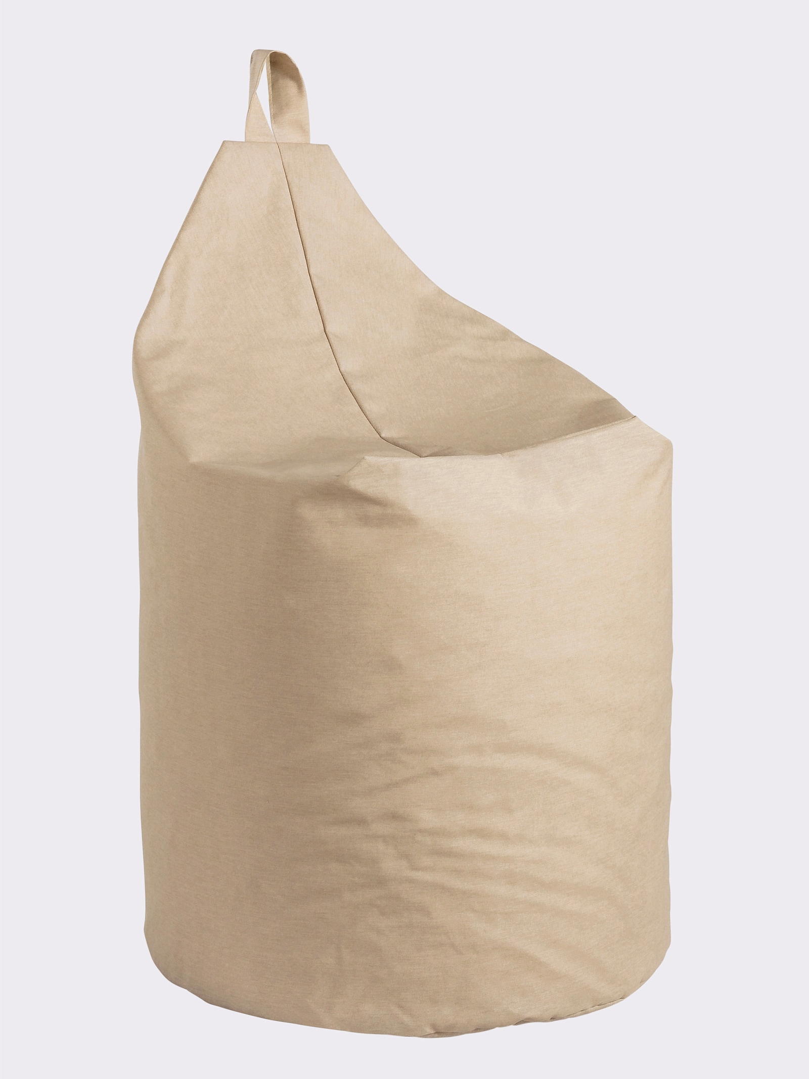 heine home Hocker - sand