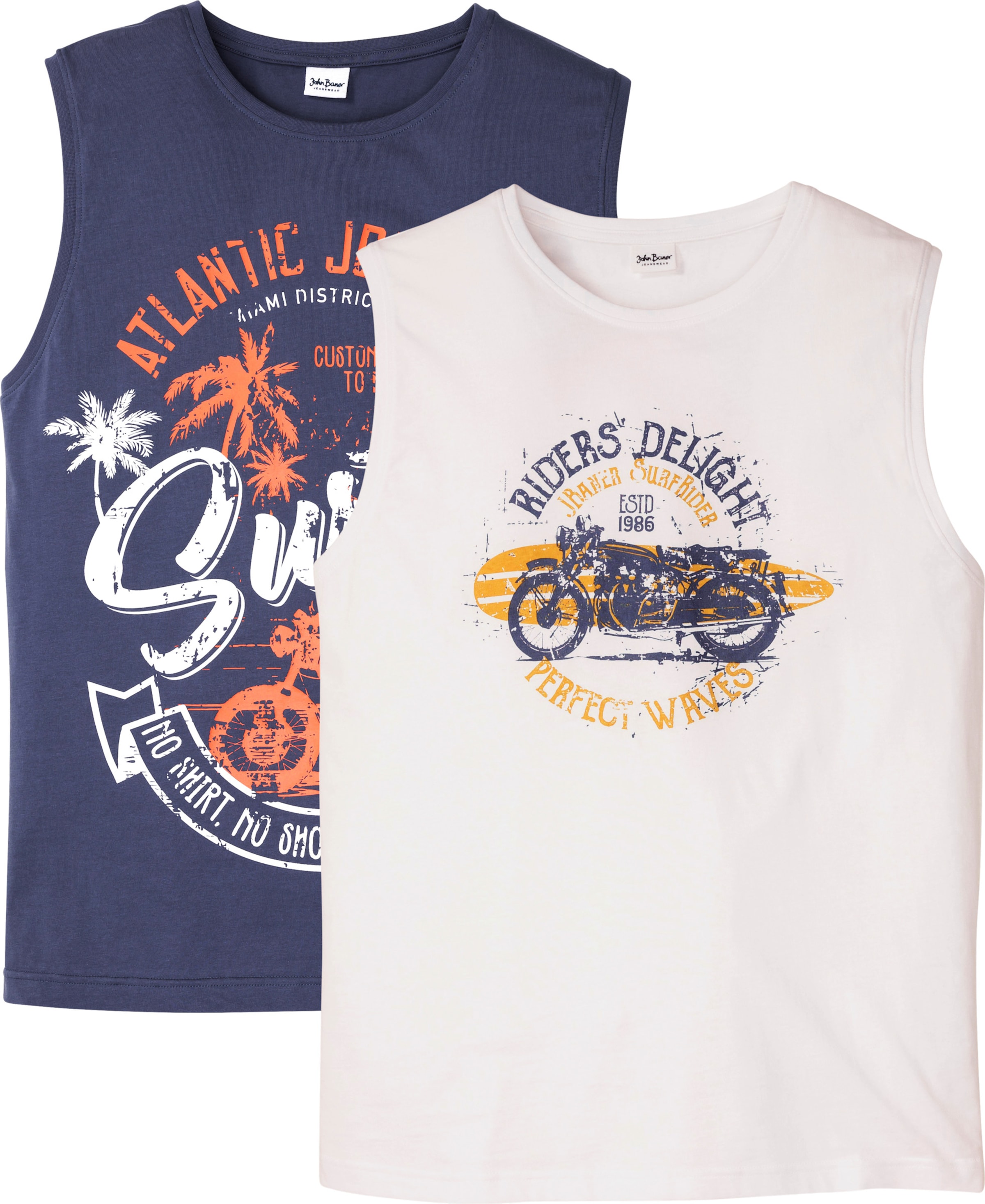 Thumbnail - Print-Shirt