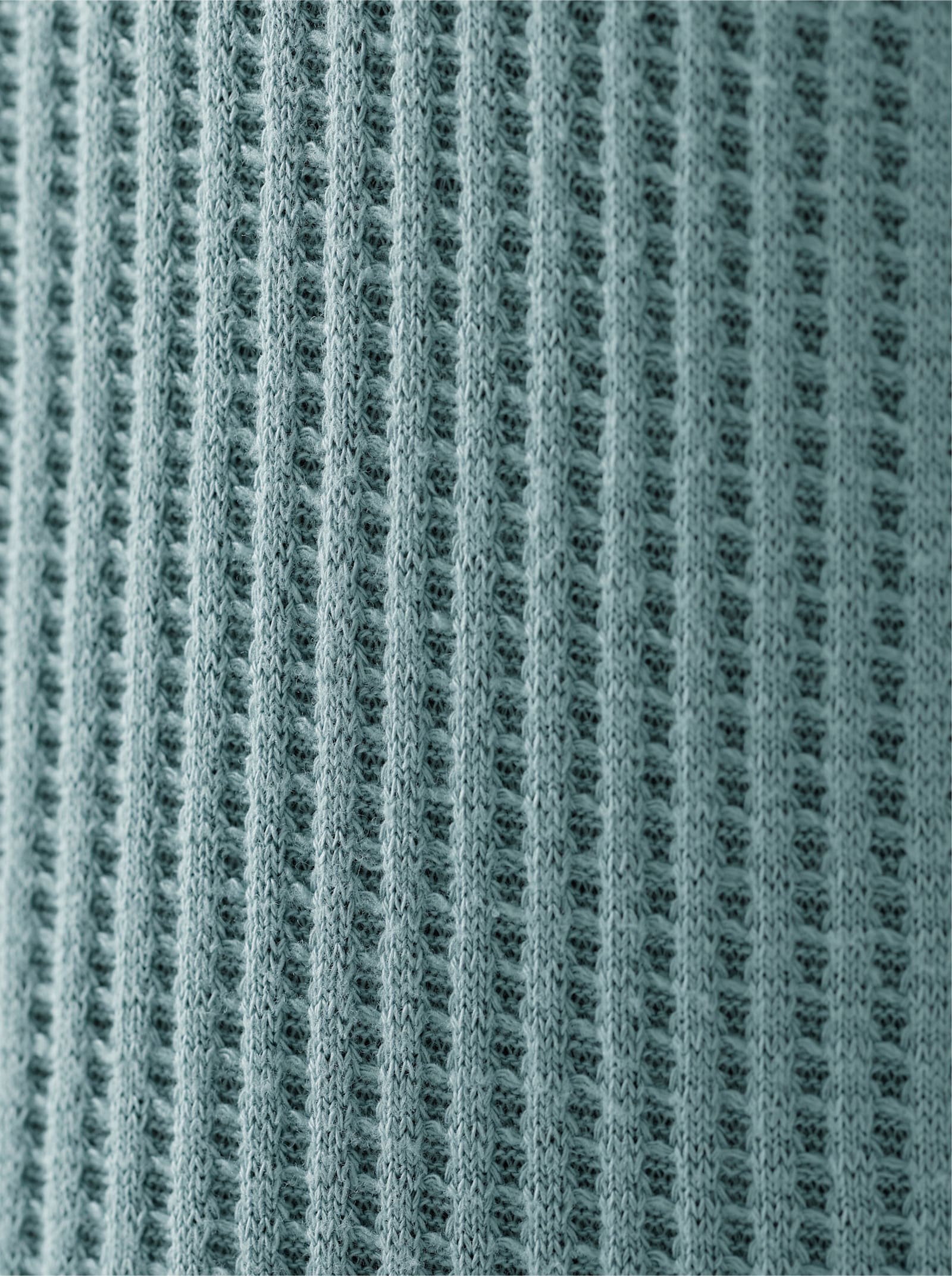 feel good Lang shirt - salie