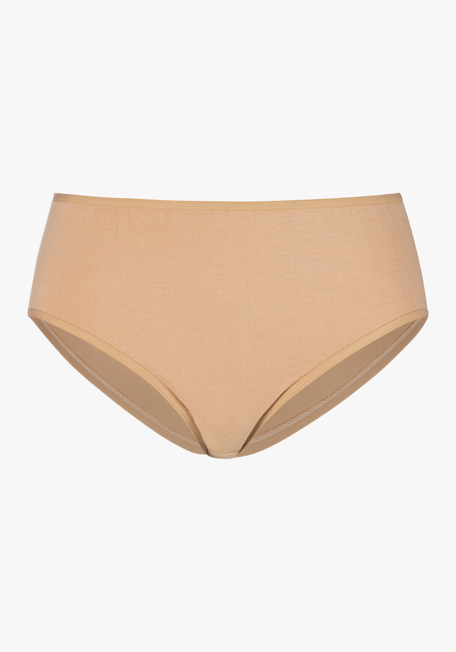 petite fleur Hüftslip - beige, schwarz