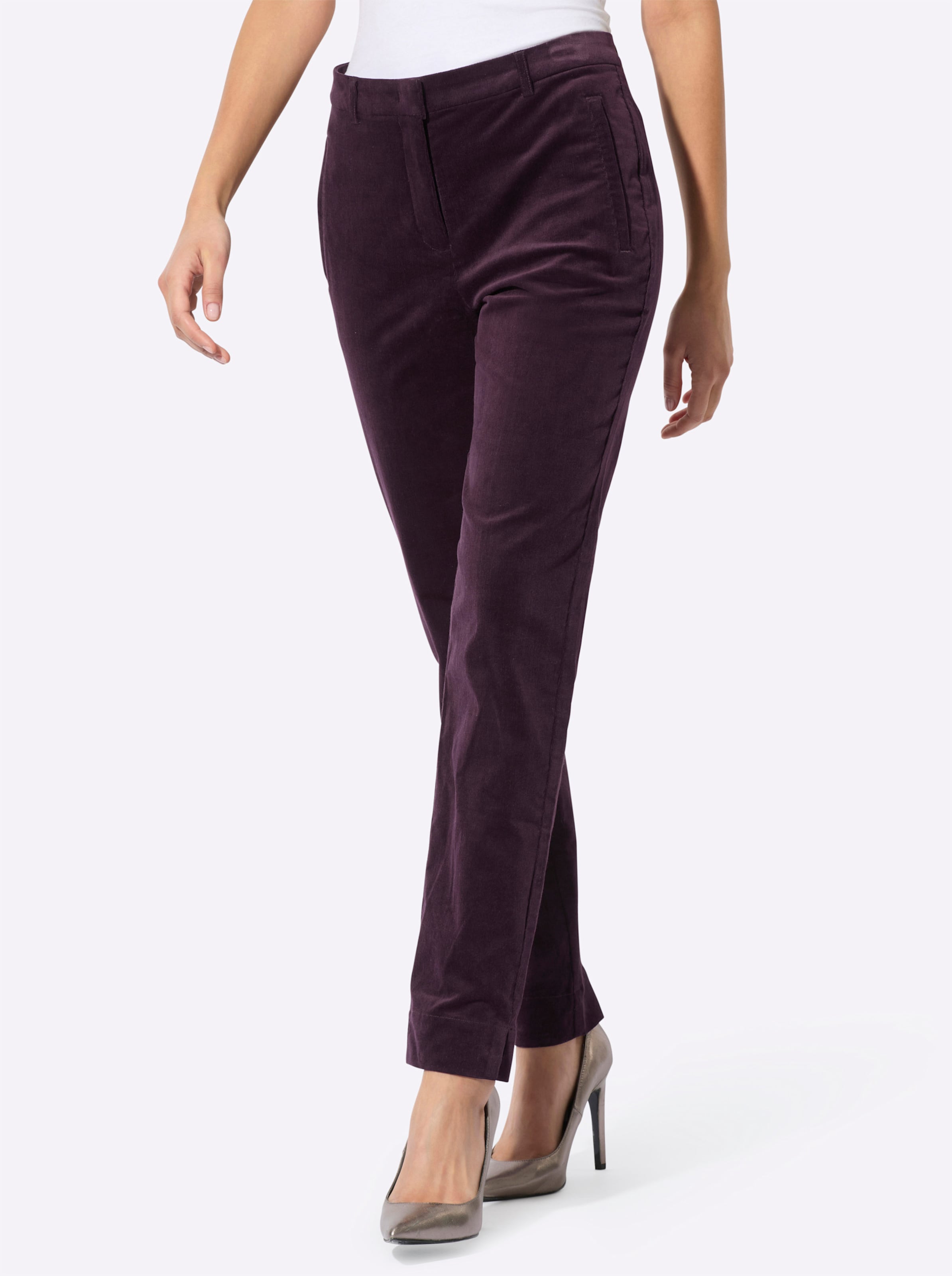 Cordhose