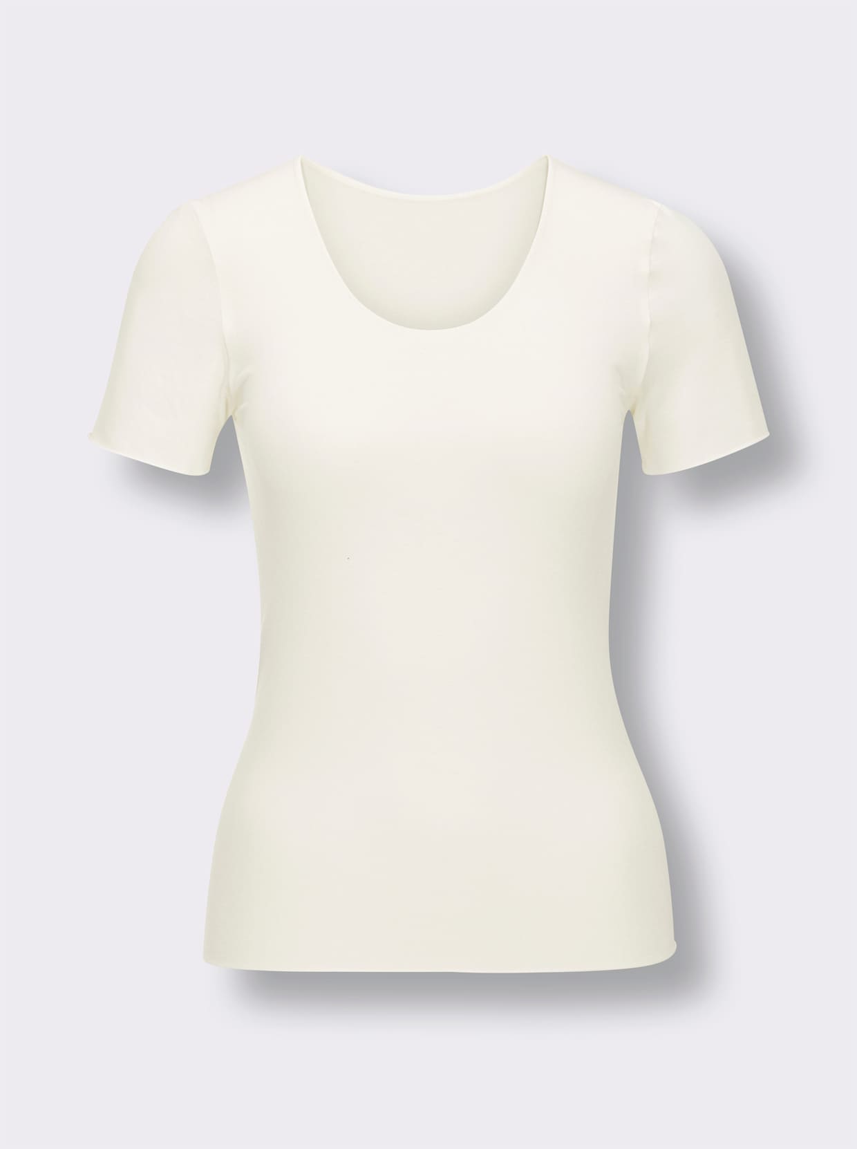 Speidel Shirt - champagner