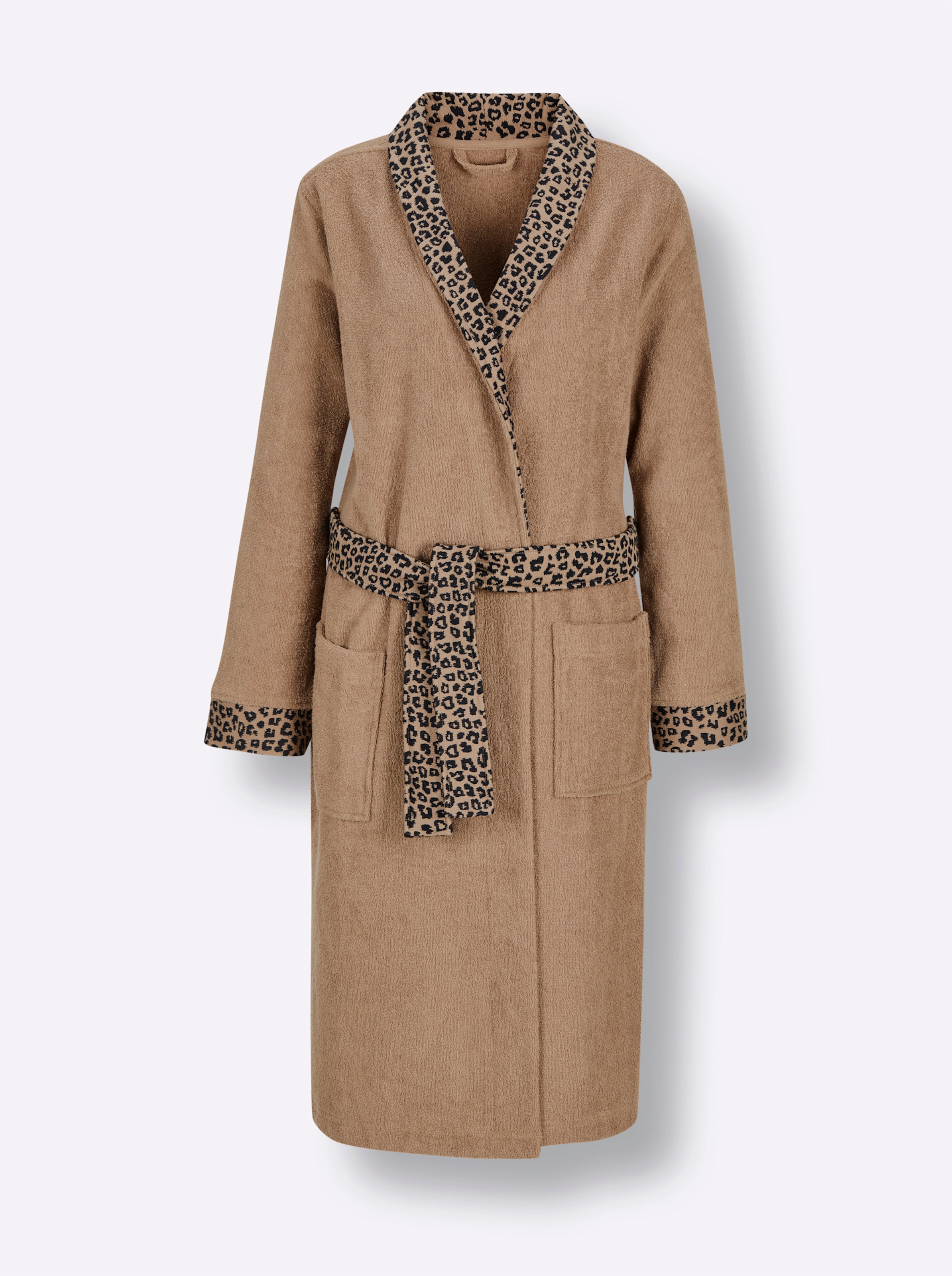 Thumbnail - Bademantel