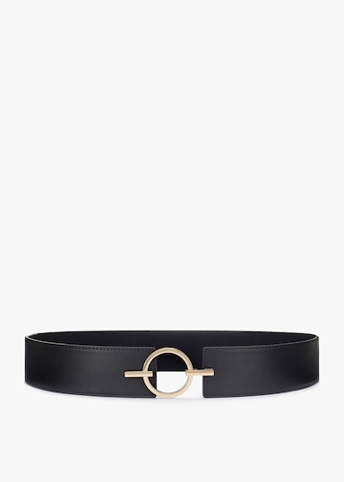 LASCANA Ceinture - noir