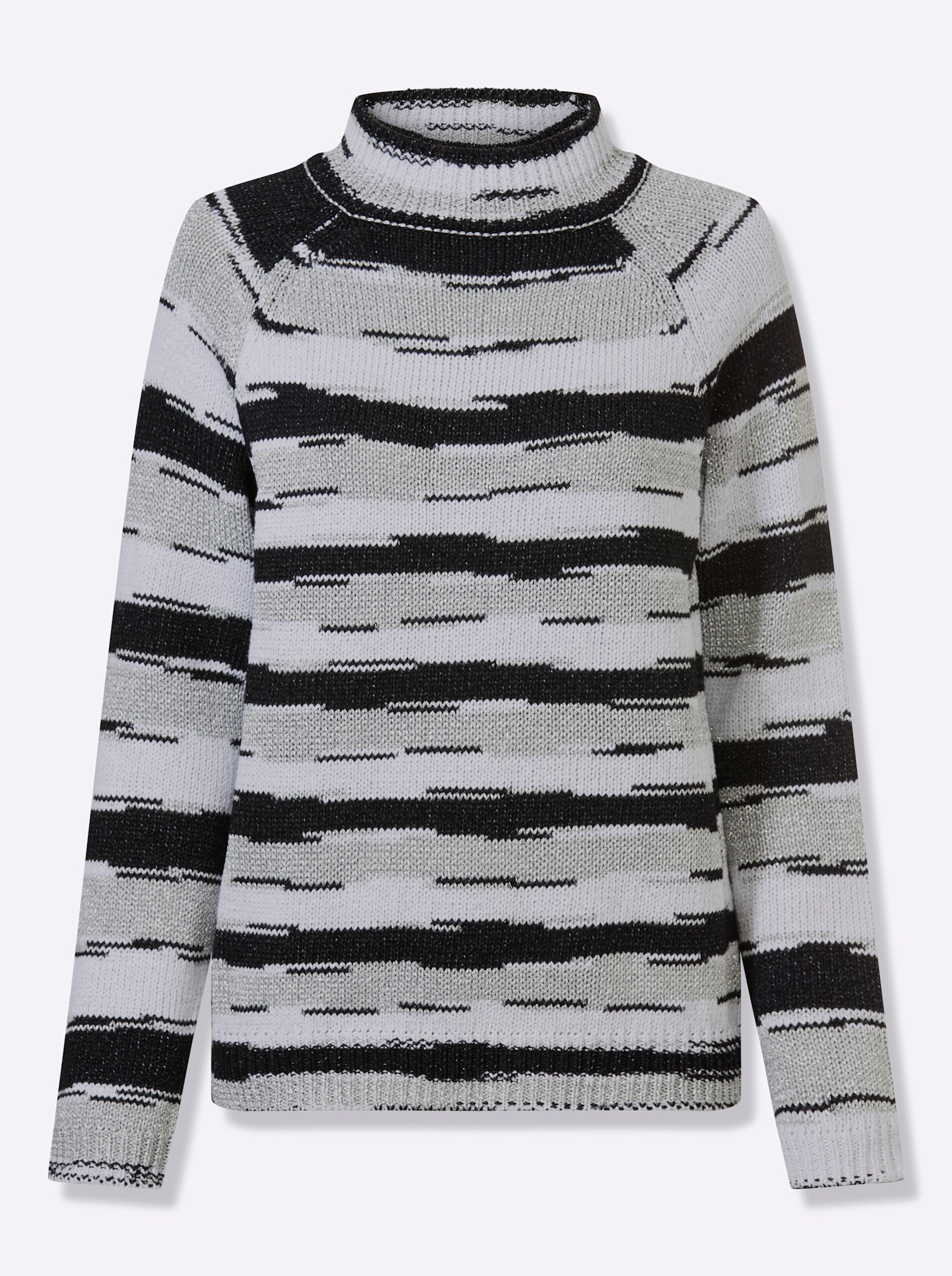 Thumbnail - Langarm-Pullover