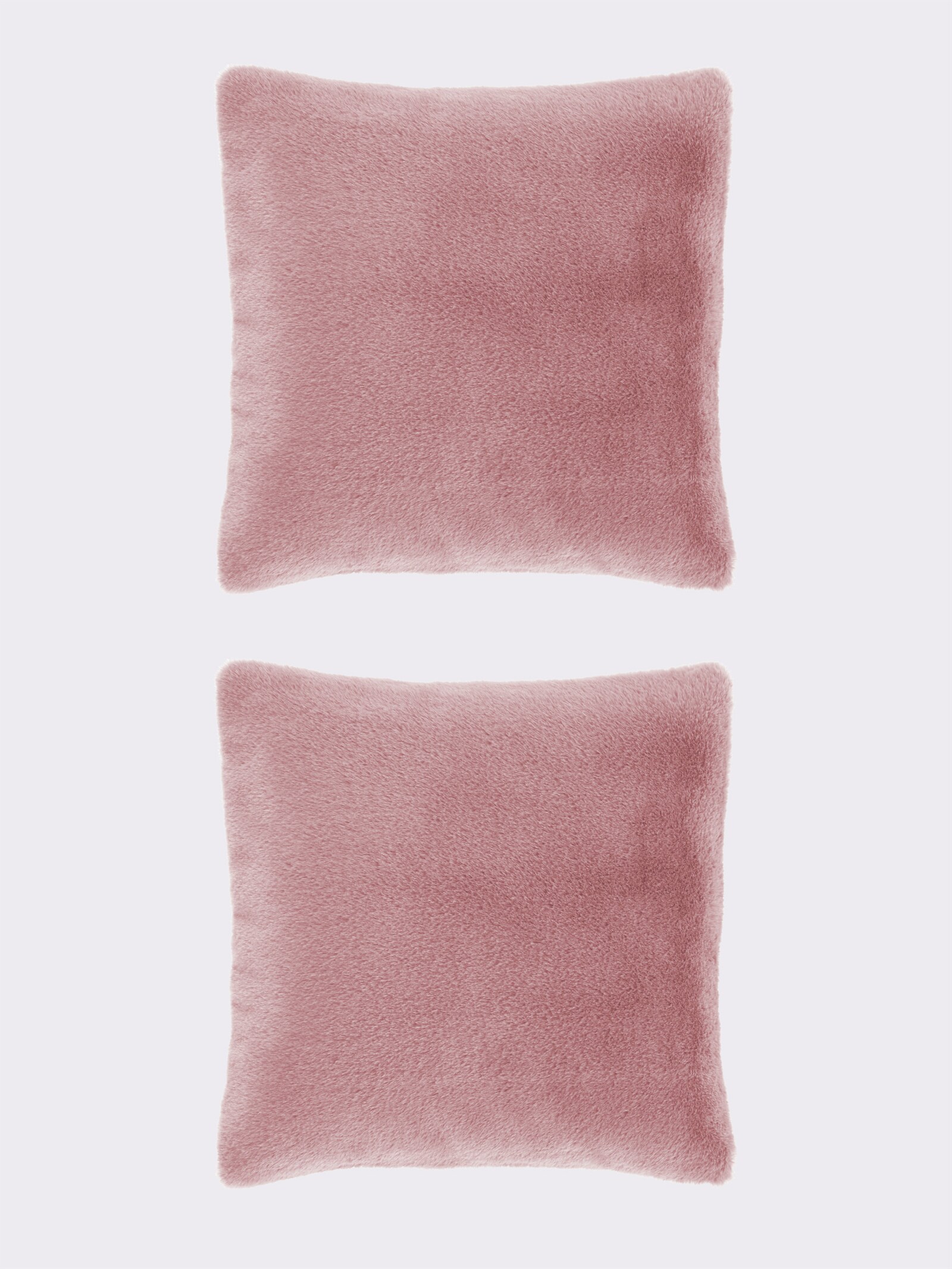 heine home Tagesdecke - rose