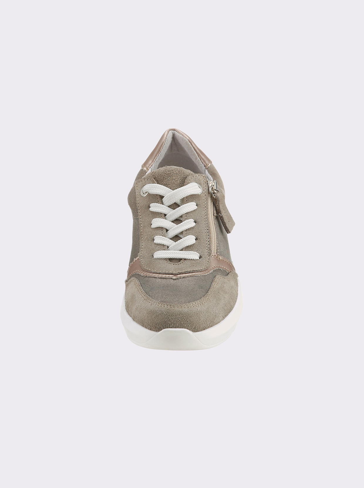 airsoft modern+ Sneaker - khaki