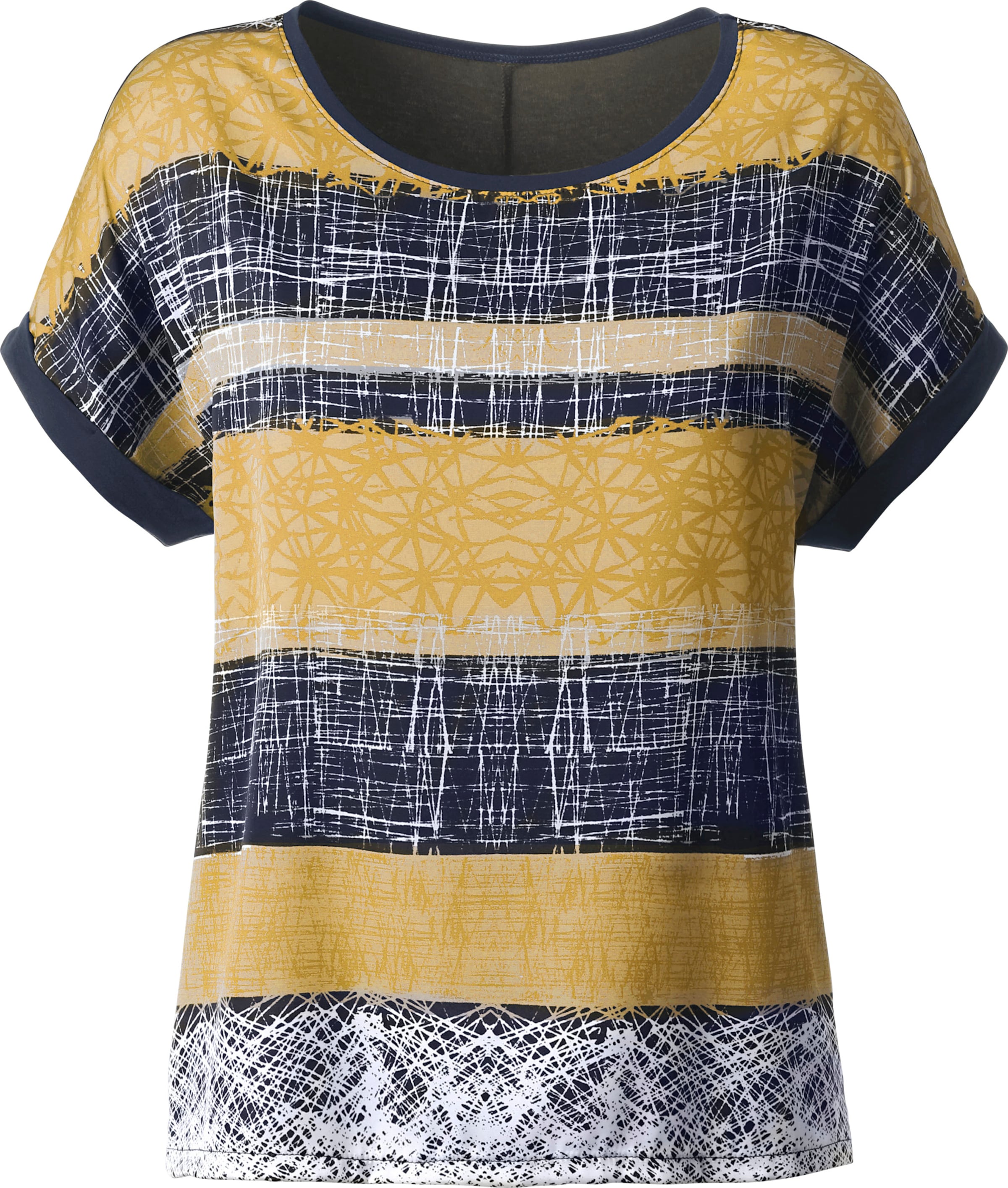 Classic Inspirationen Shirt met korte mouwen Shirt (1-delig)