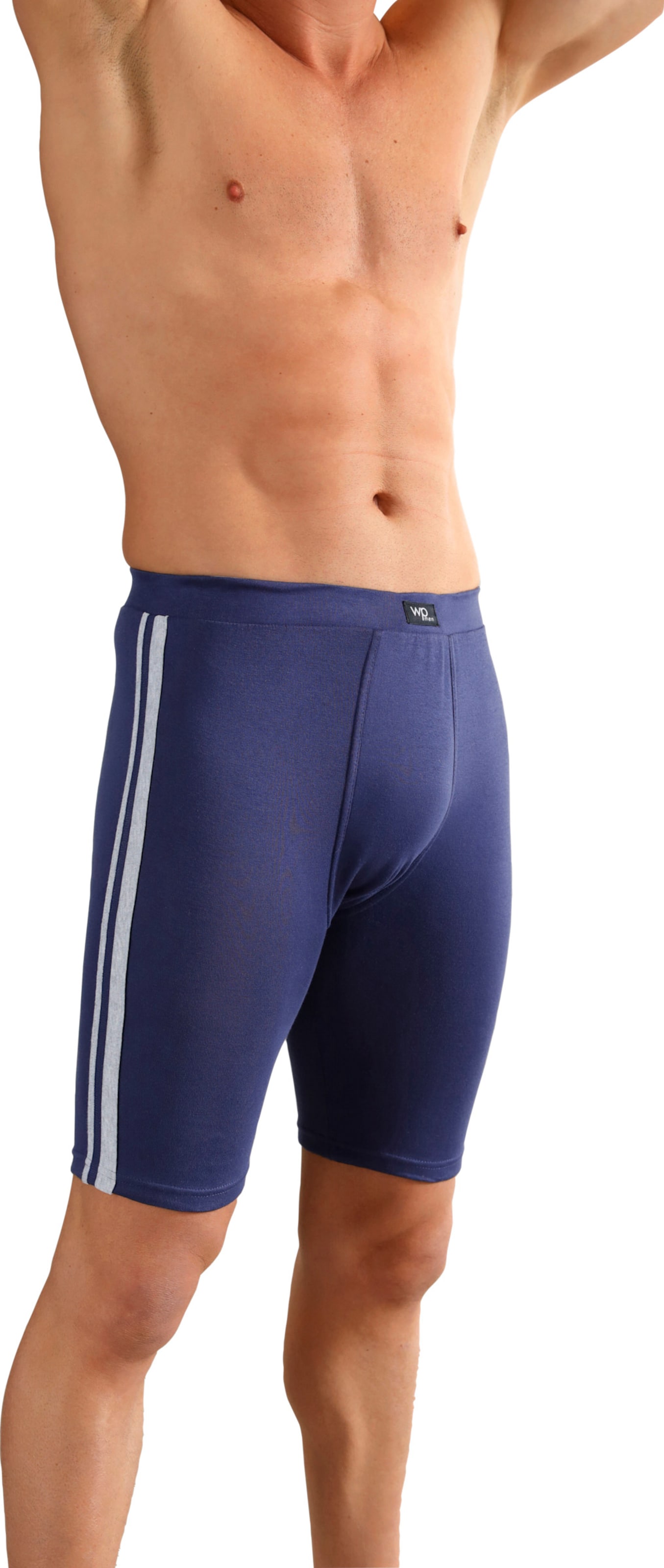 Wäschepur Lange onderbroek (3 stuks)