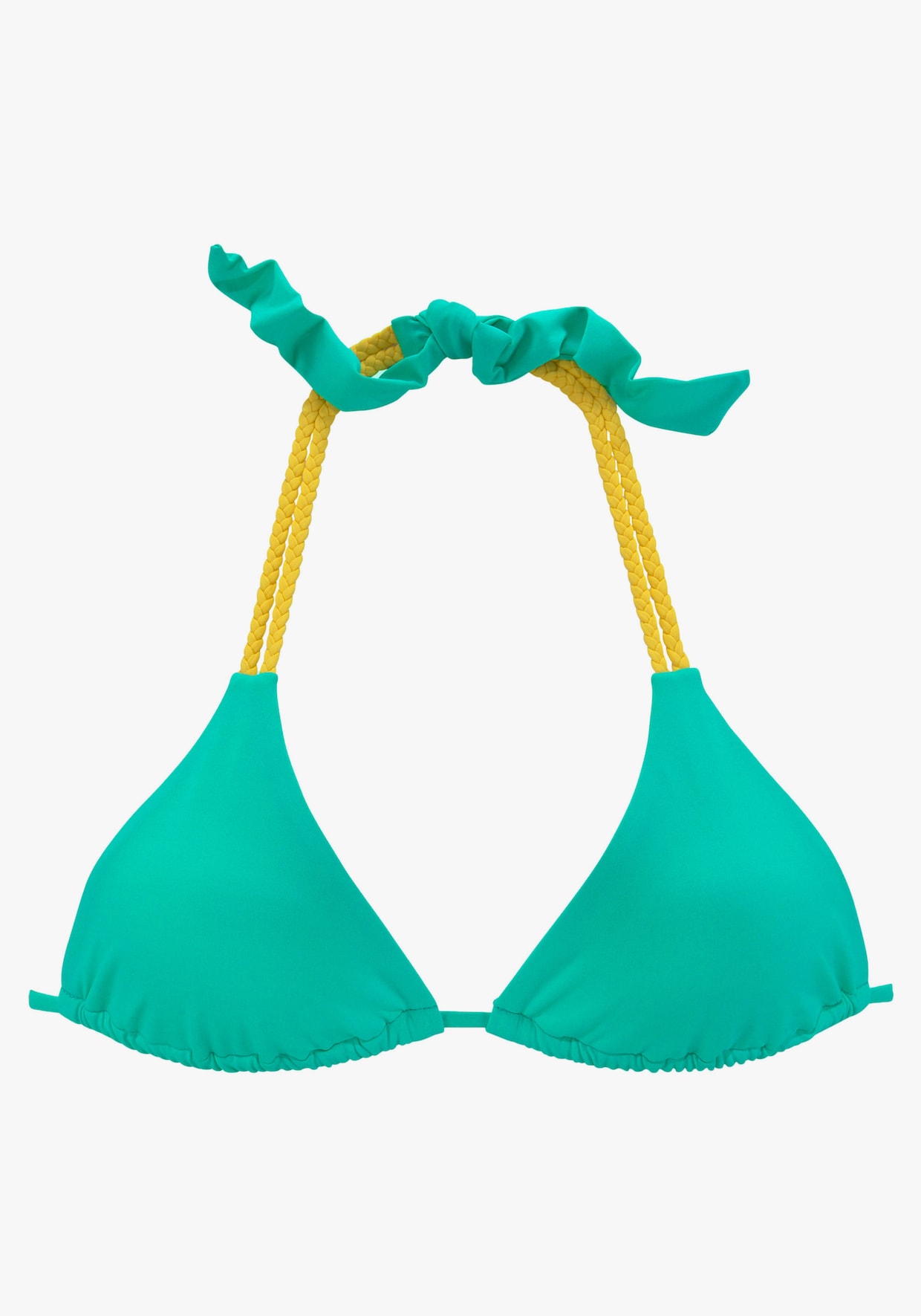 Venice Beach Triangel-Bikini-Top - mint
