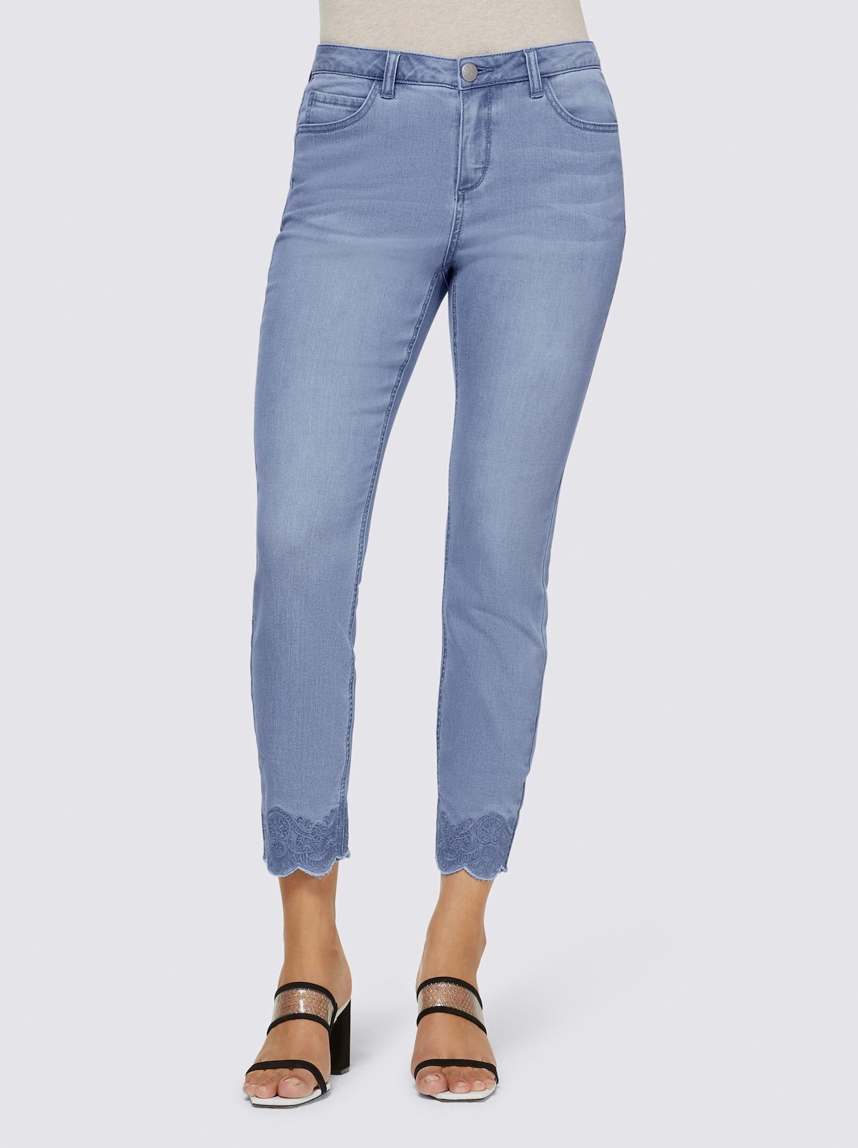 Lässige jeans damen - Die qualitativsten Lässige jeans damen analysiert!