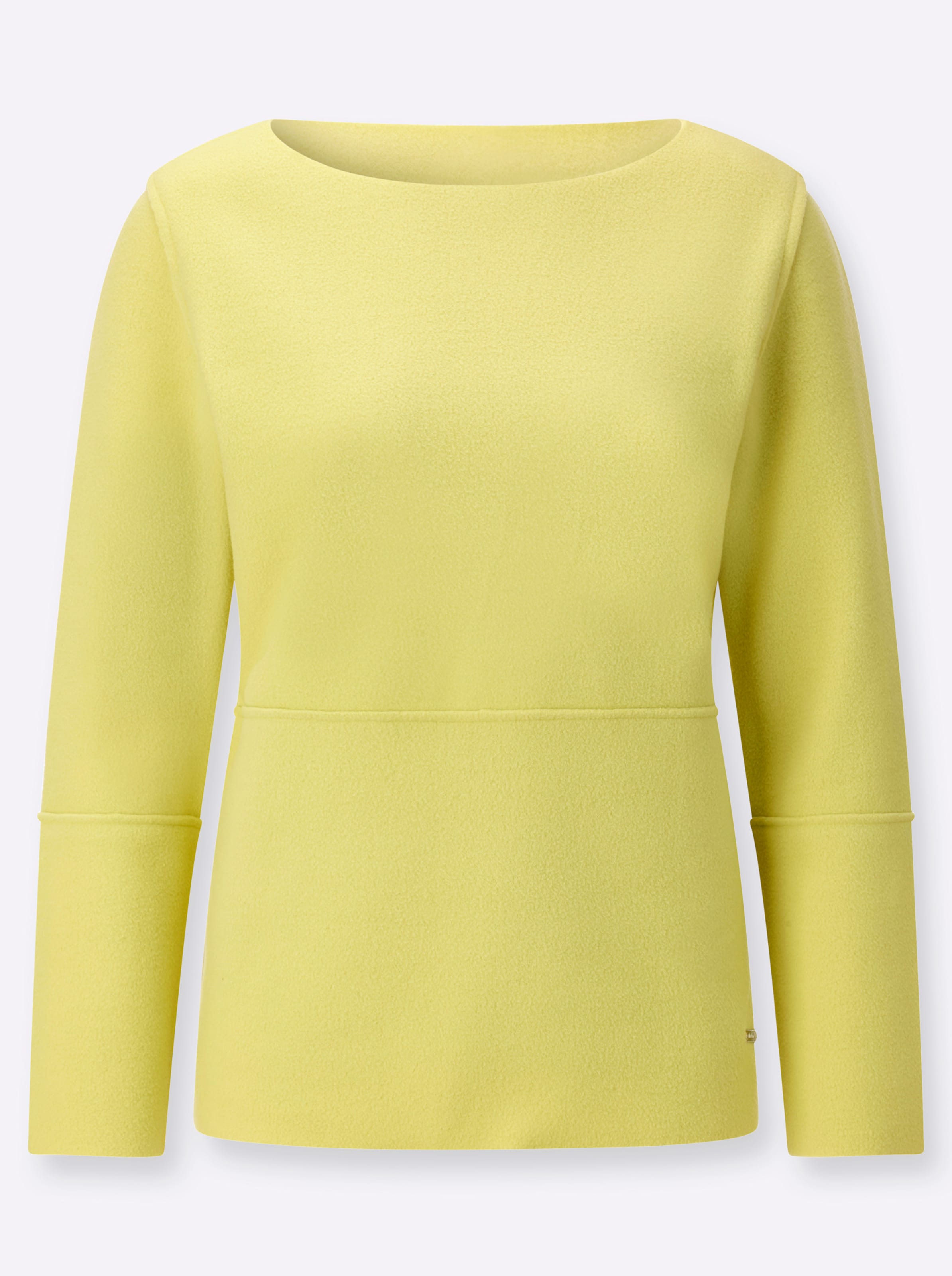 Thumbnail - Fleeceshirt