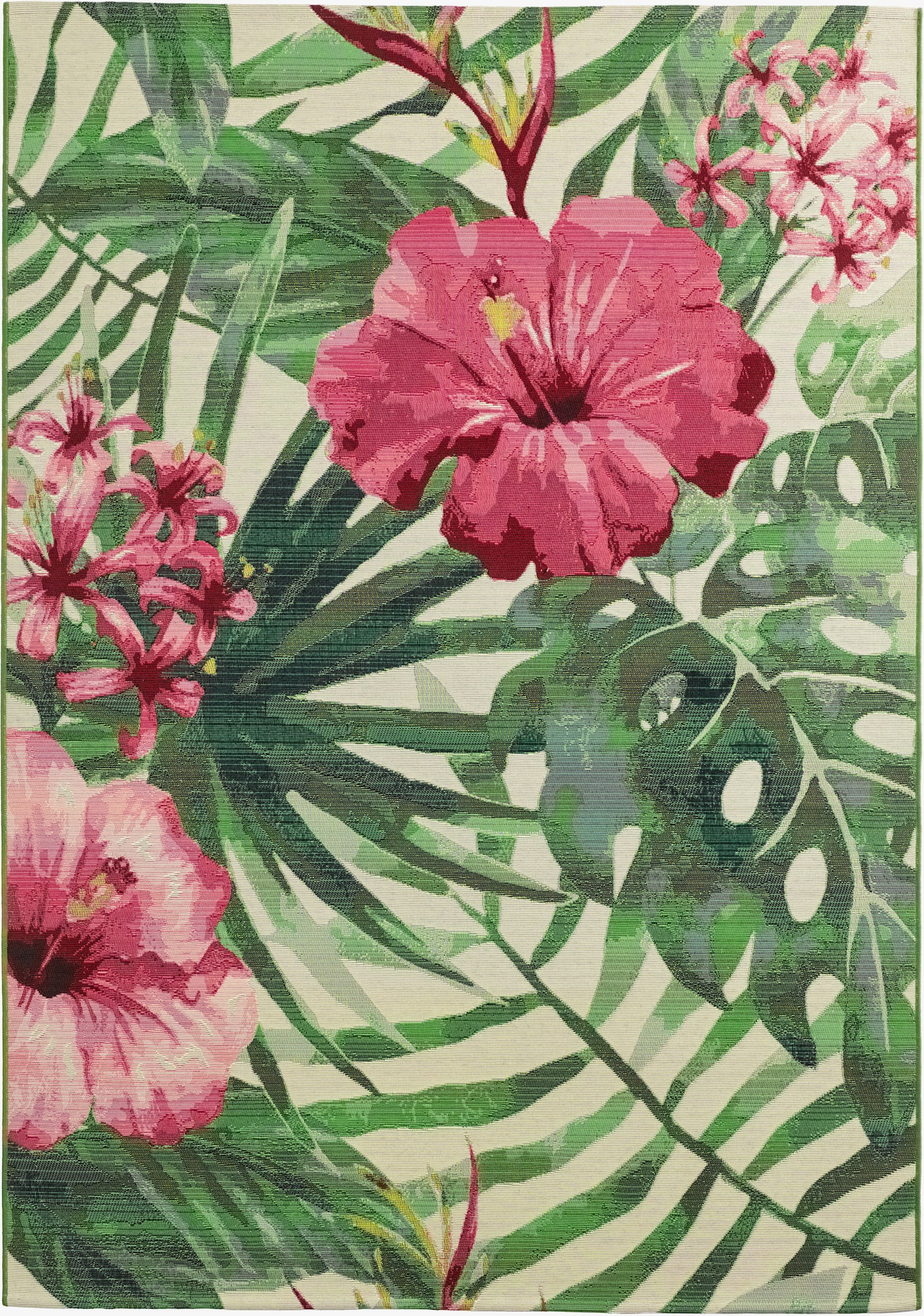 heine home Teppich - bunt