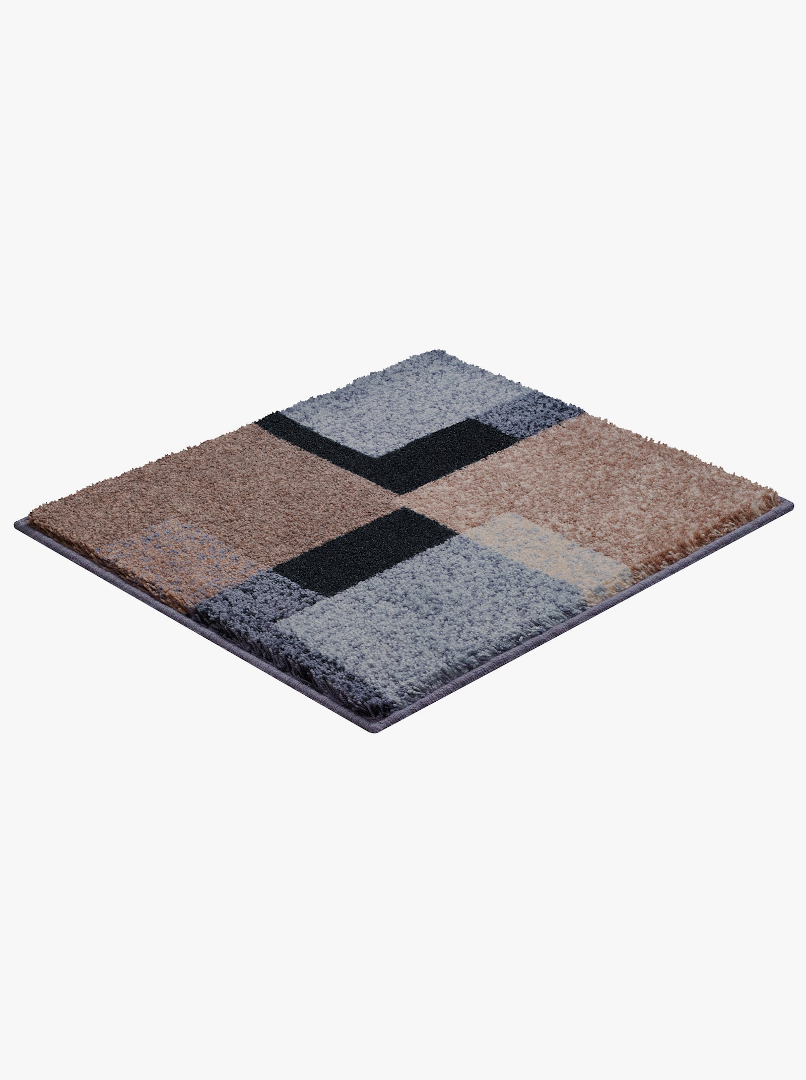 Grund Badematte - taupe