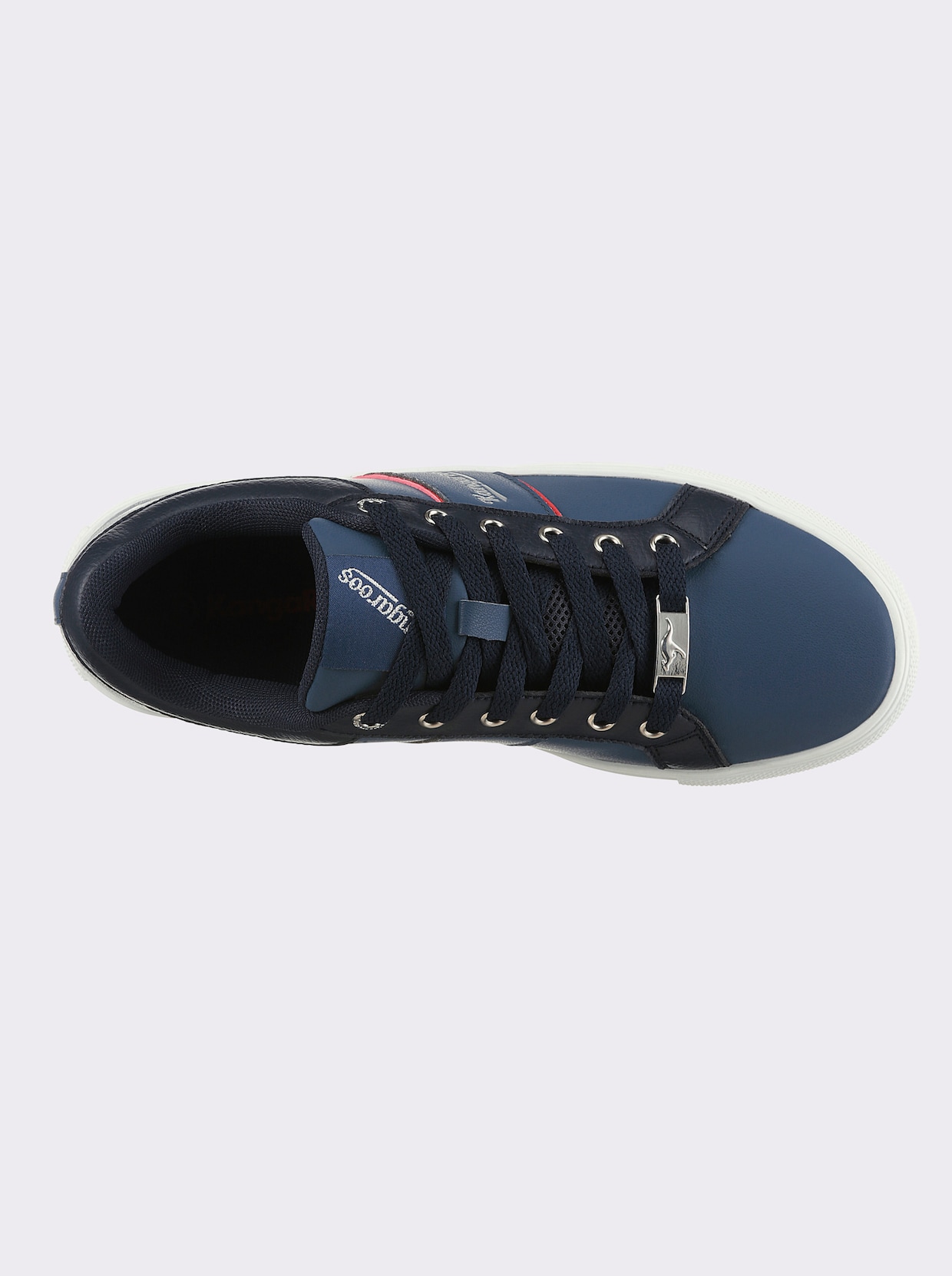 KangaROOS Sneaker - marine