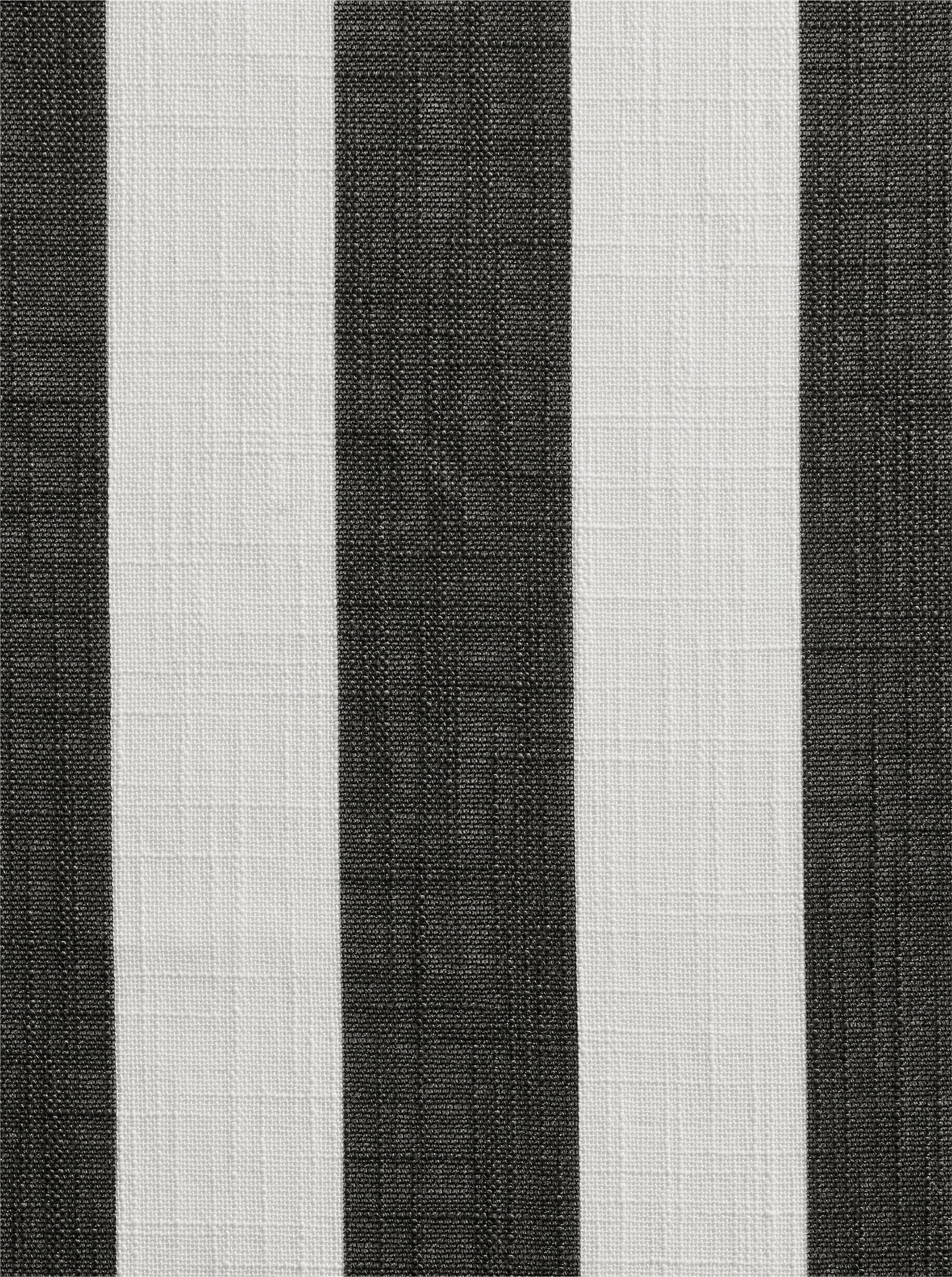 heine home Raffrollo - schwarz-weiß