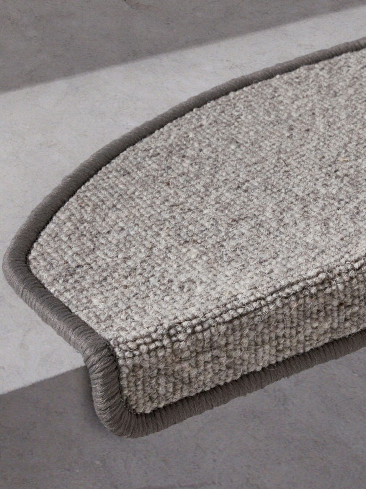 heine home Trapmat - grijs