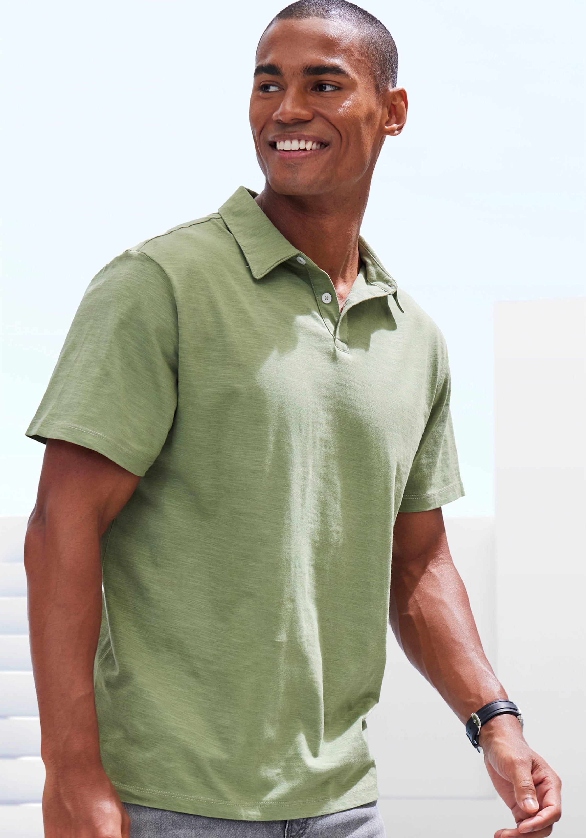 Thumbnail - Poloshirt