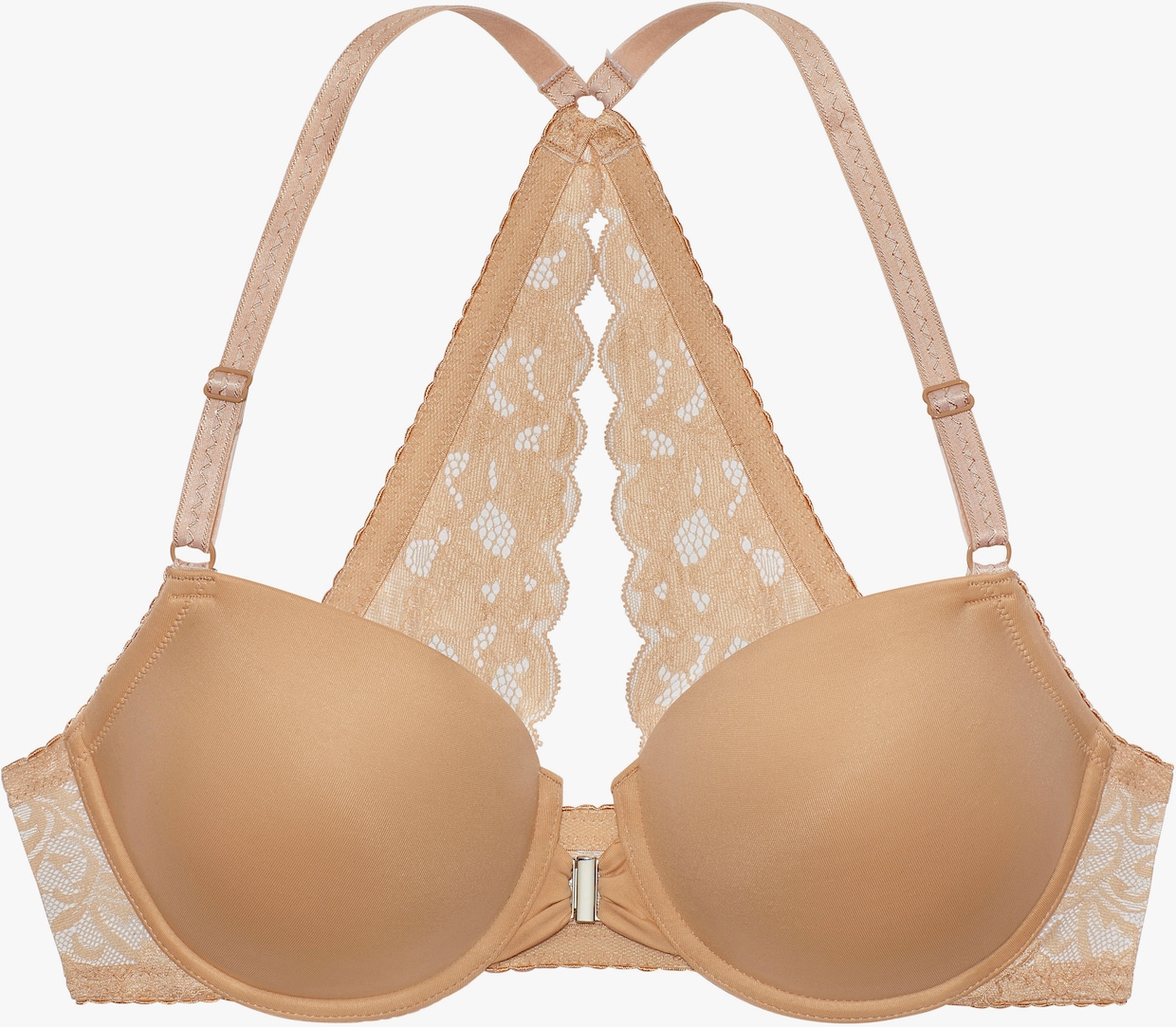 LASCANA Schalen-BH - caramel