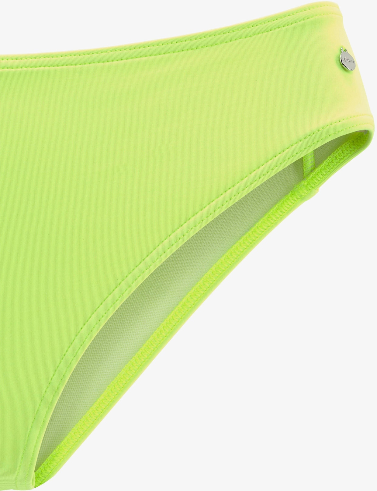 s.Oliver Bikini-Hose - lime