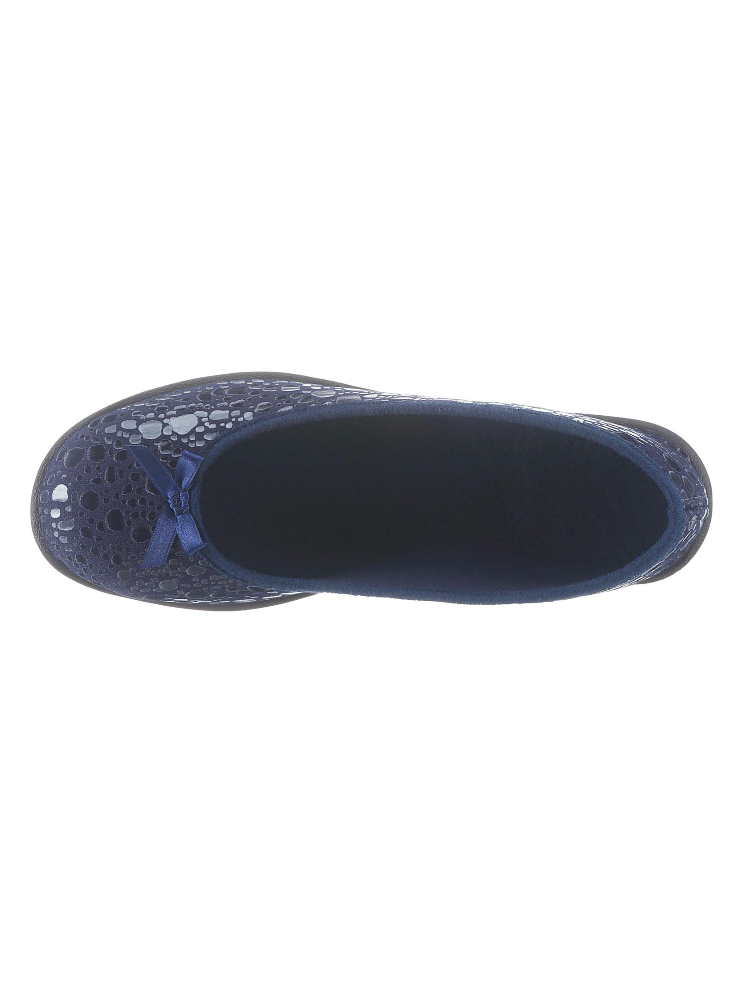 Ballerina - dunkelblau