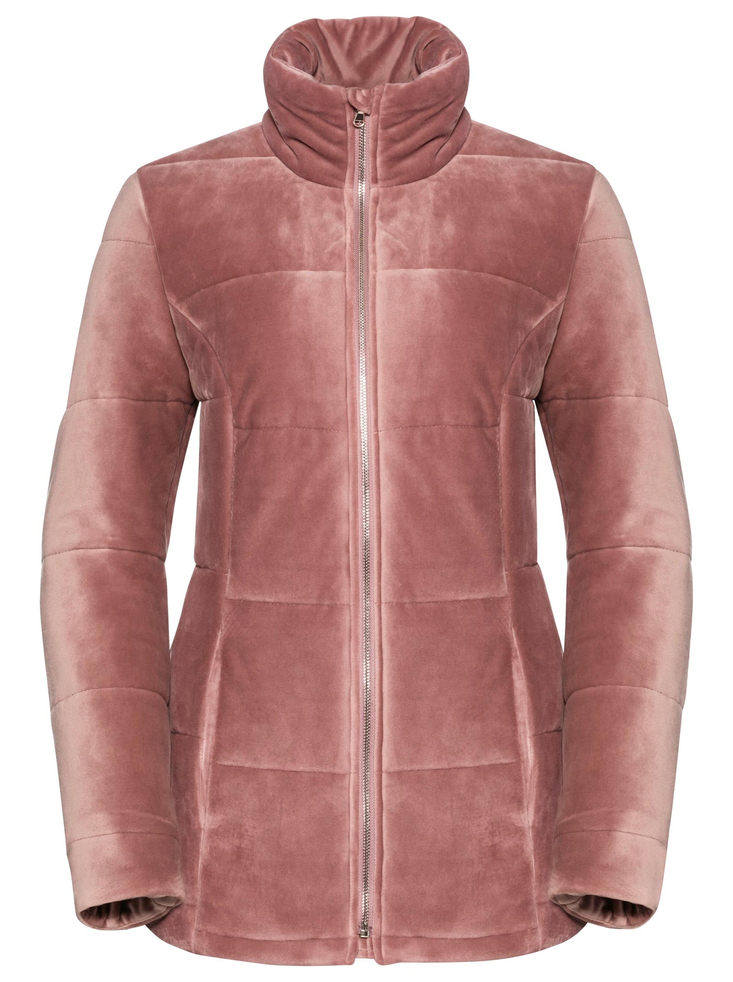 Jacke - rosé