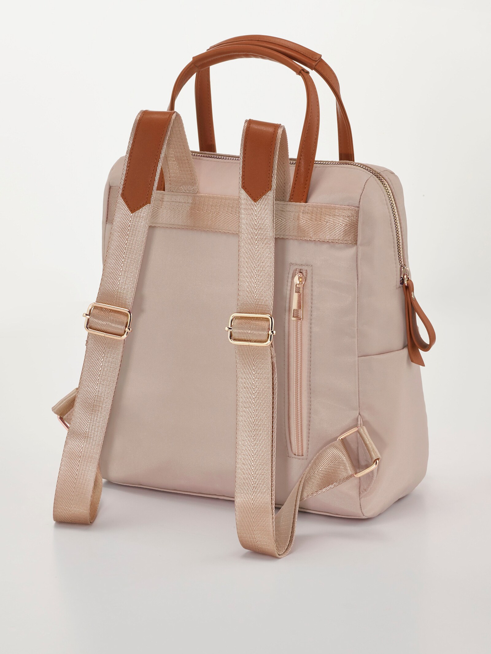Rucksack - beige