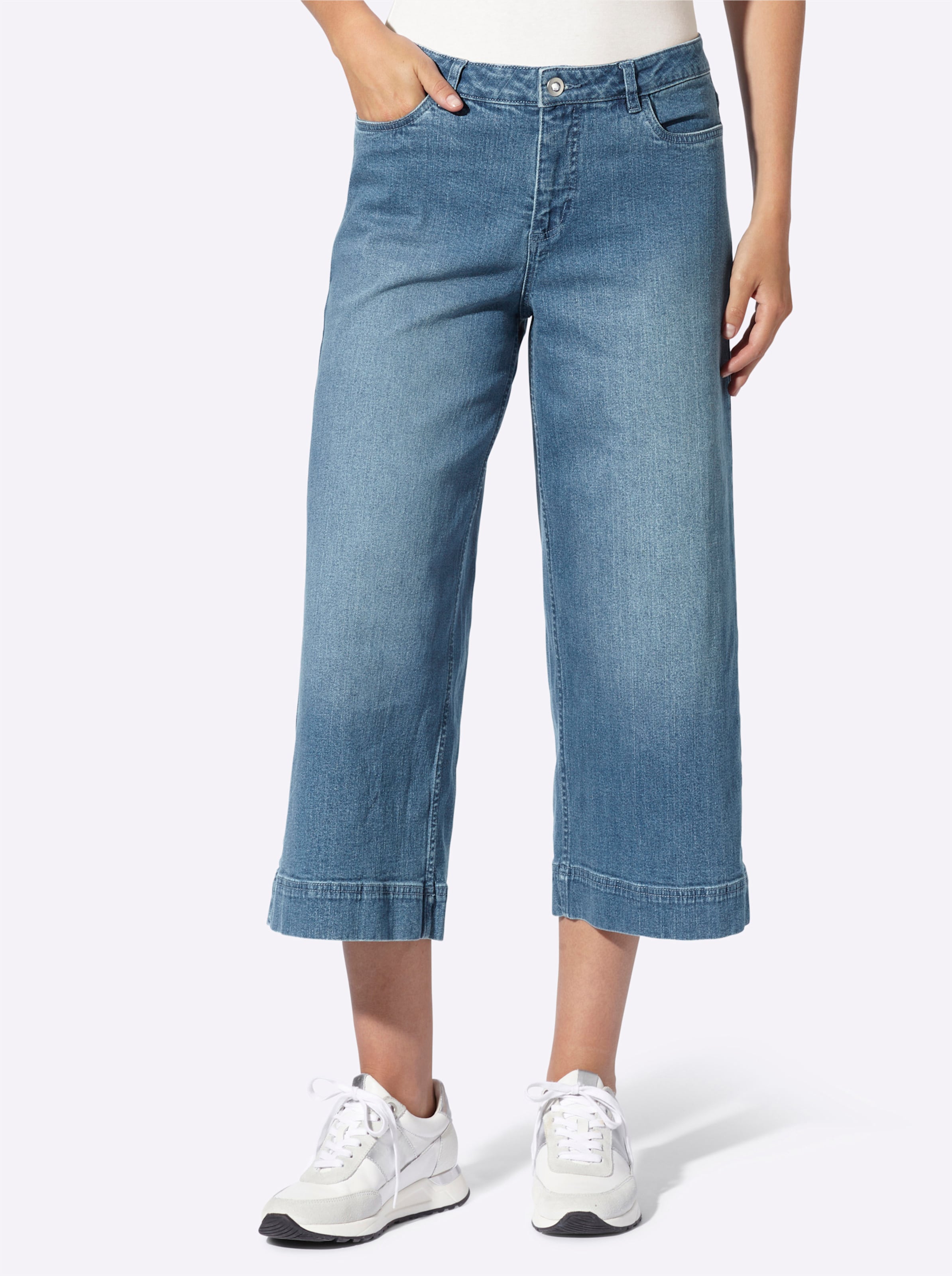 7/8-Jeans