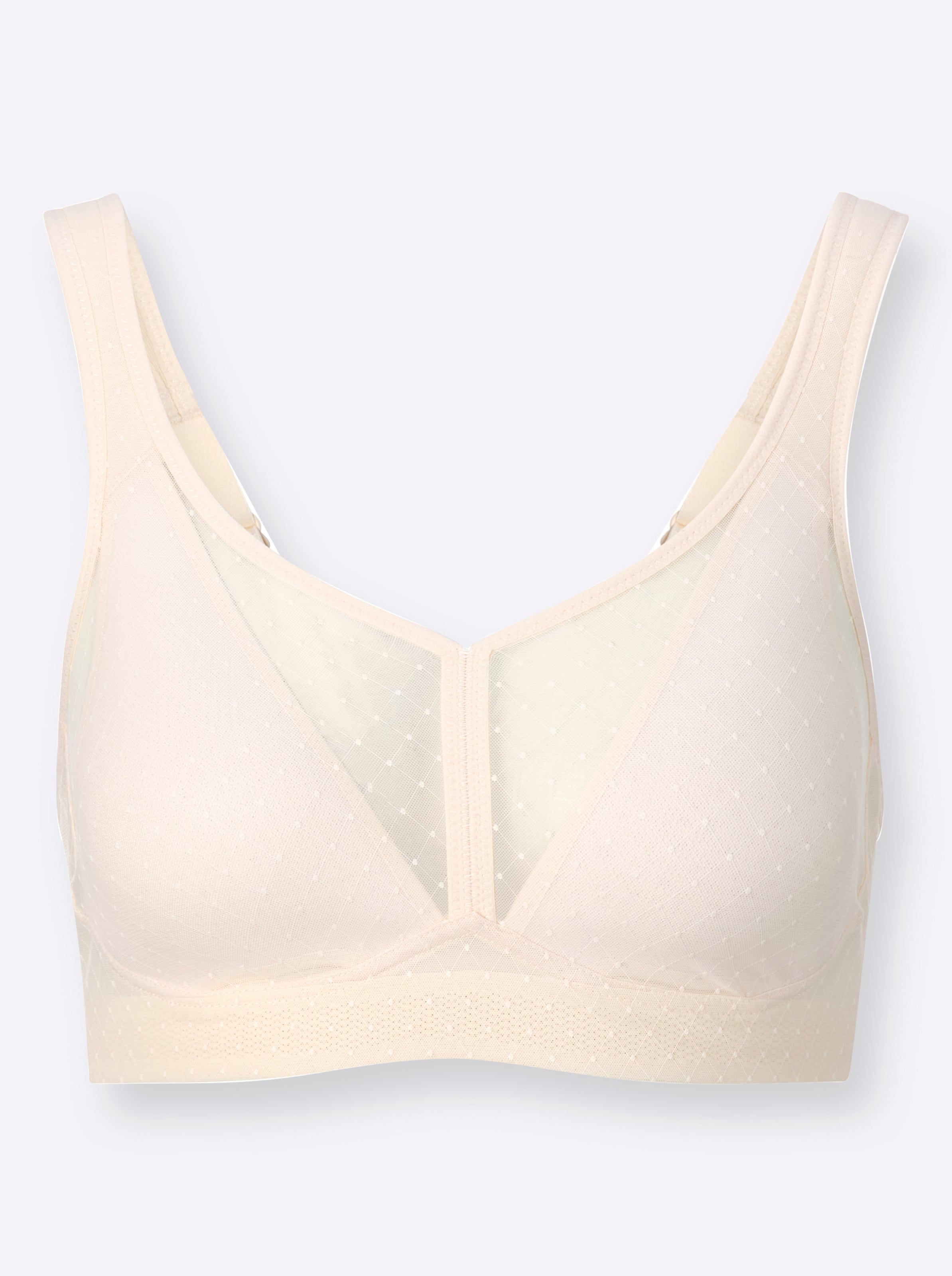 Thumbnail - Komfort-BH ohne Bügel