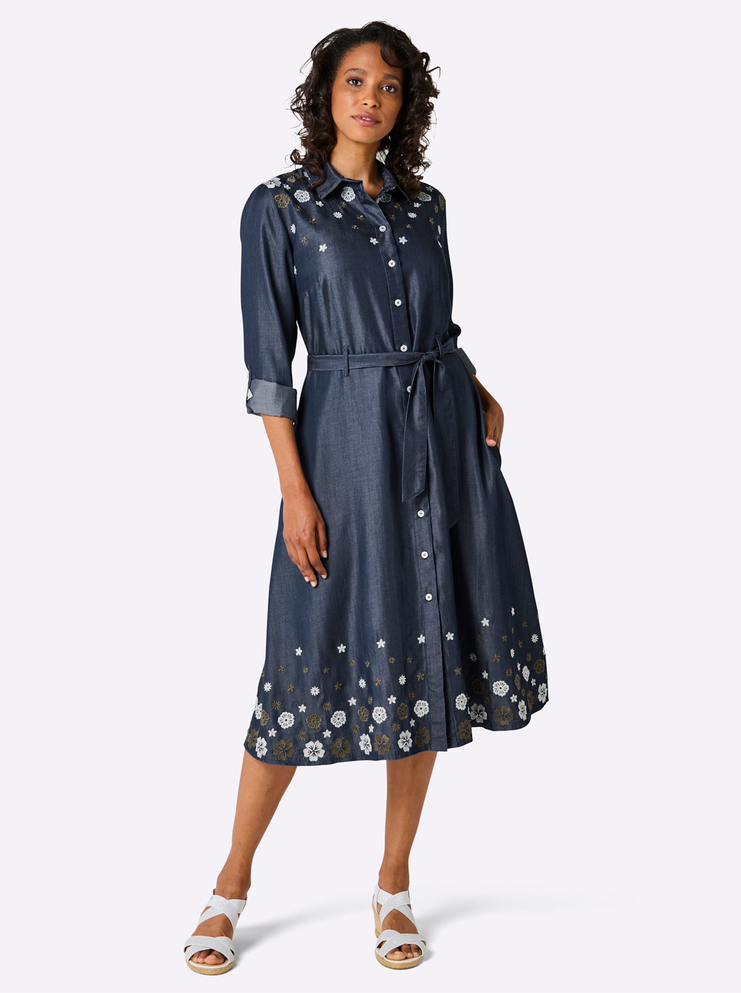 Webkleid