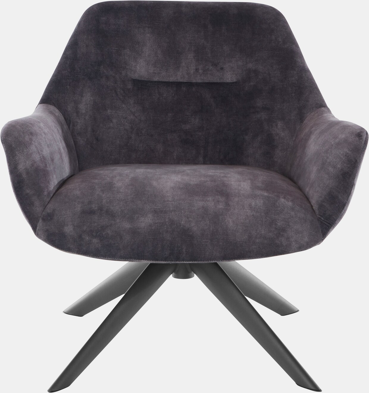 LeGer Home by Lena Gercke Loungesessel - anthrazit