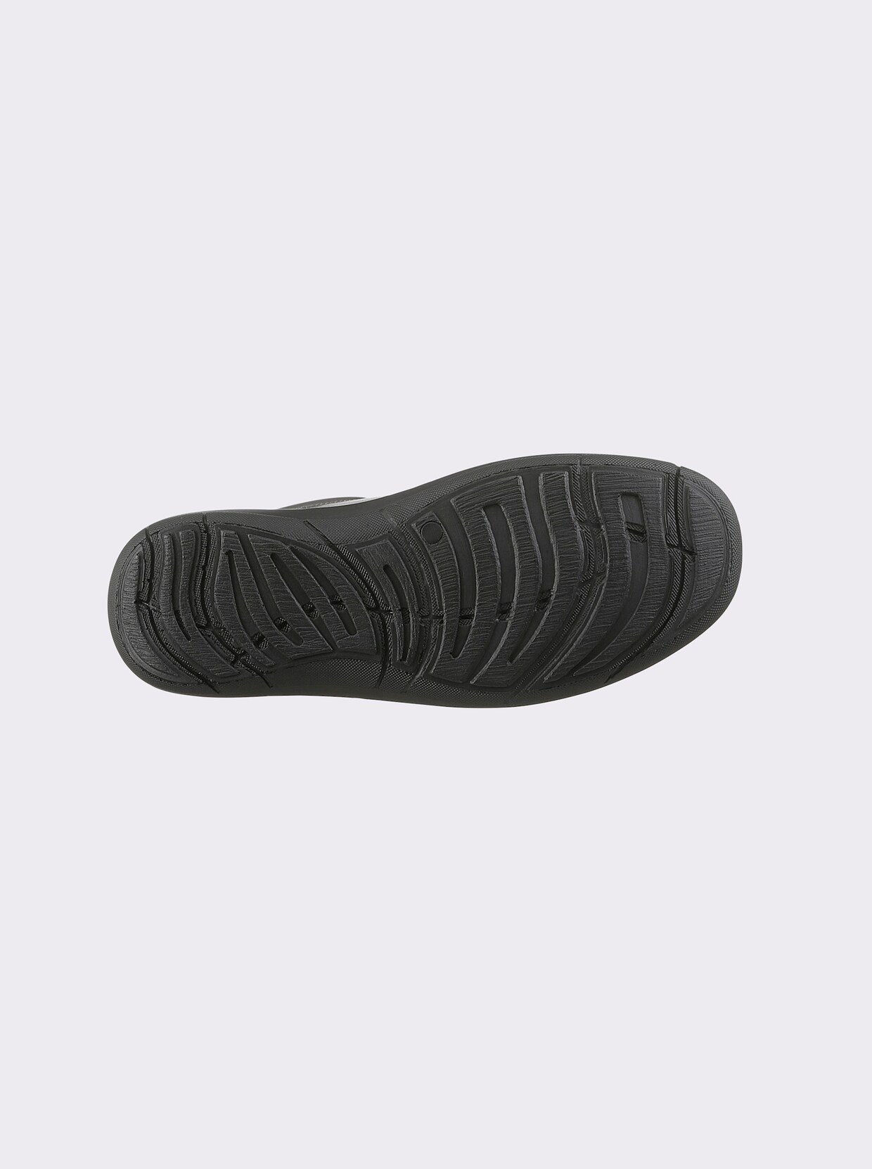 airsoft modern+ Sneaker - grijs