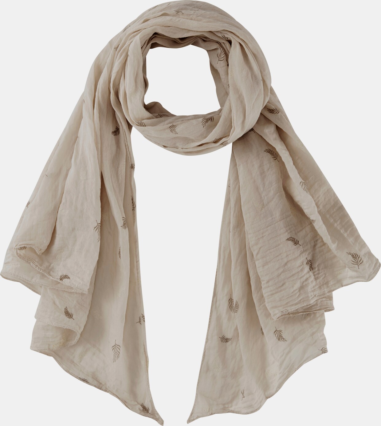 heine Tuch - beige