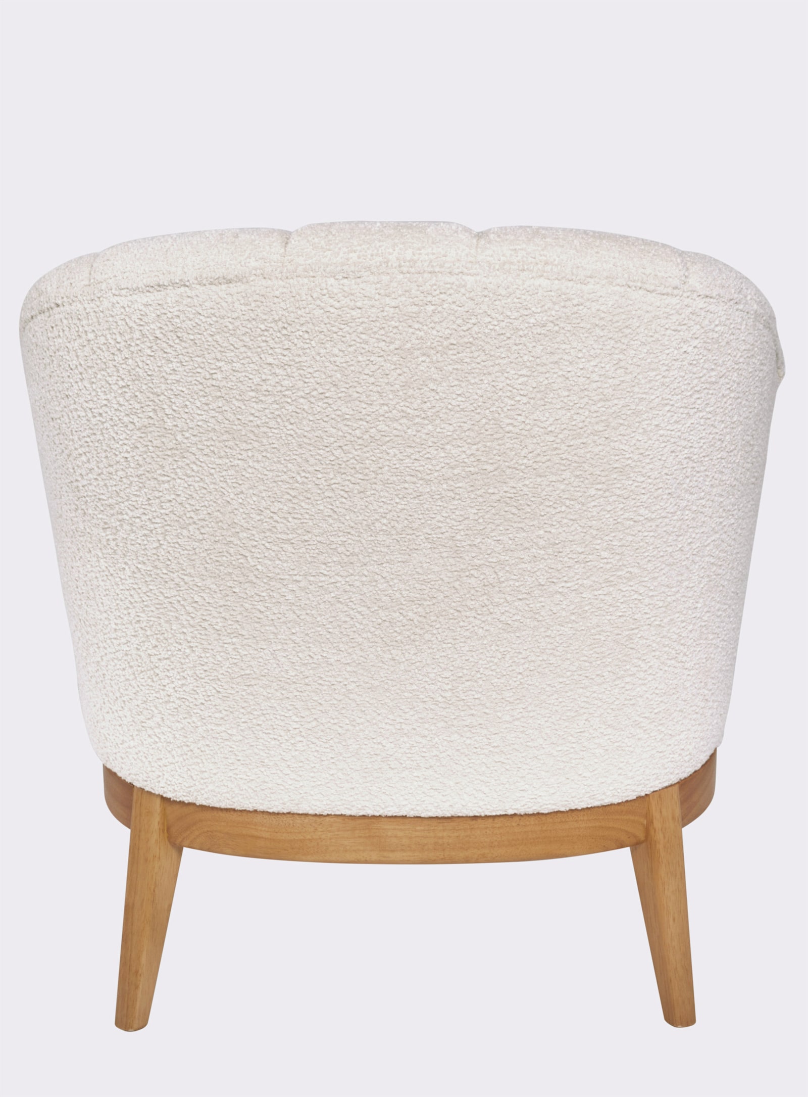 Impressionen Sessel - ecru