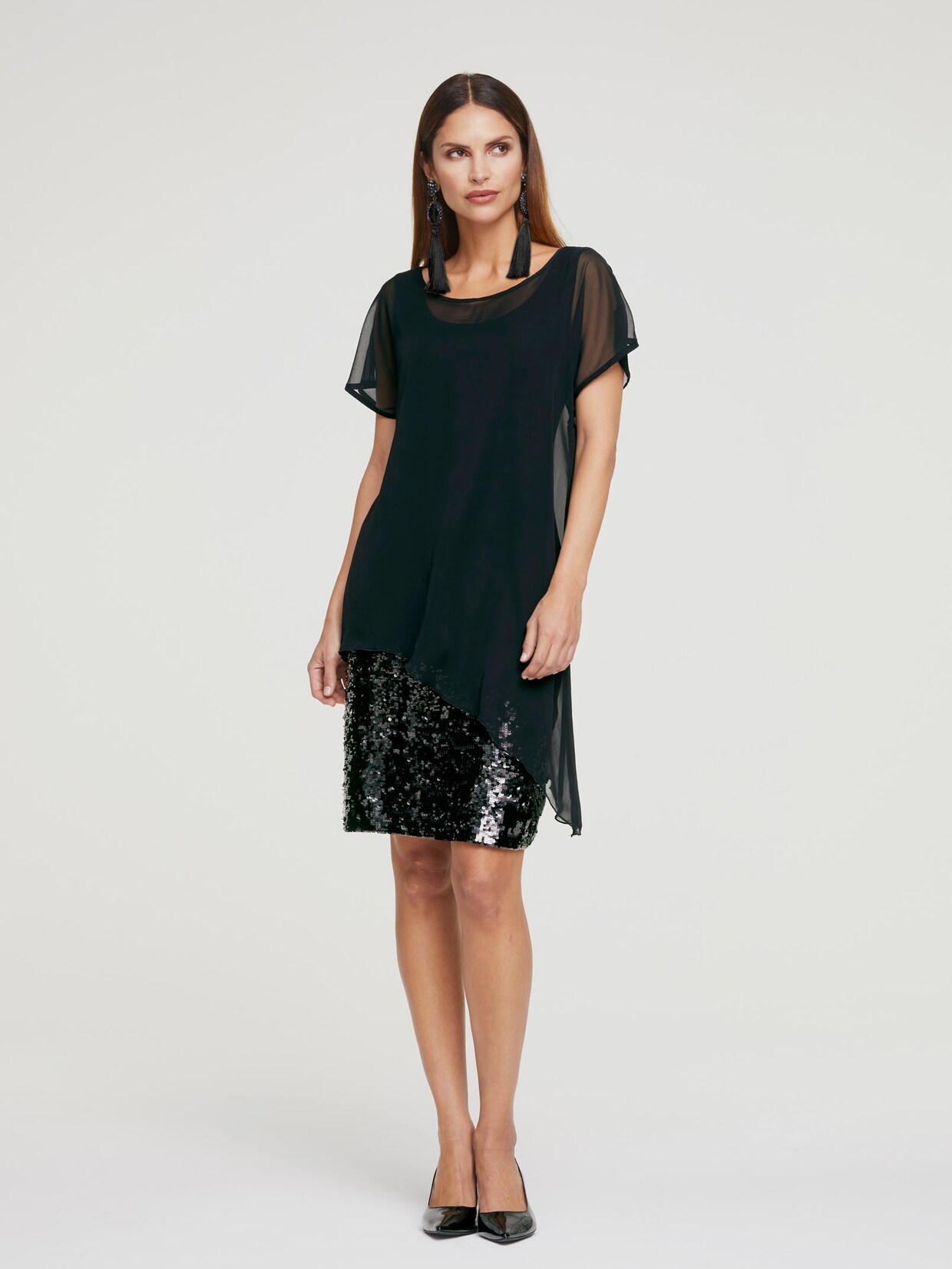 Abendkleid 46/48 - Die Produkte unter der Vielzahl an analysierten Abendkleid 46/48