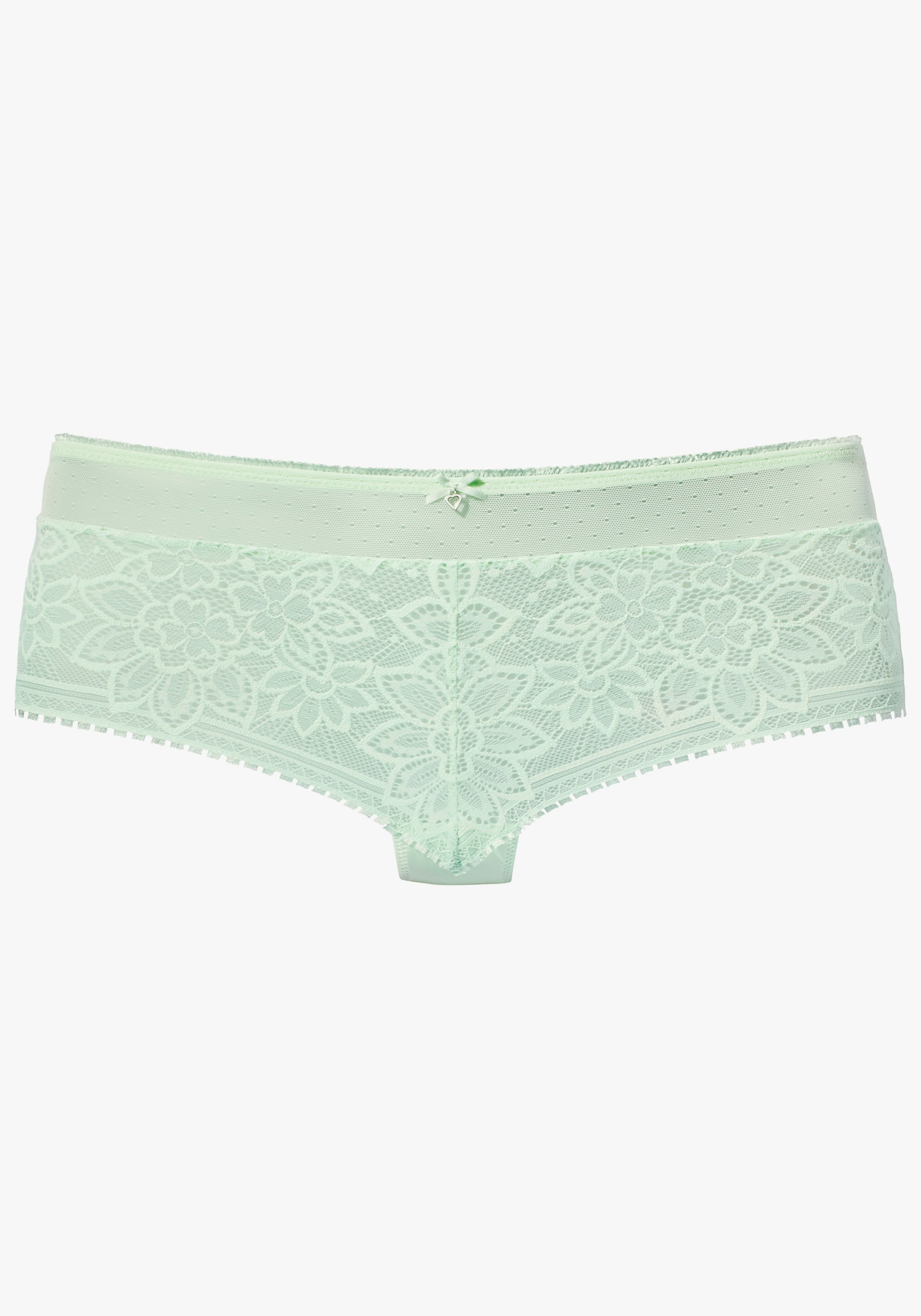 LASCANA Panty - hellmint