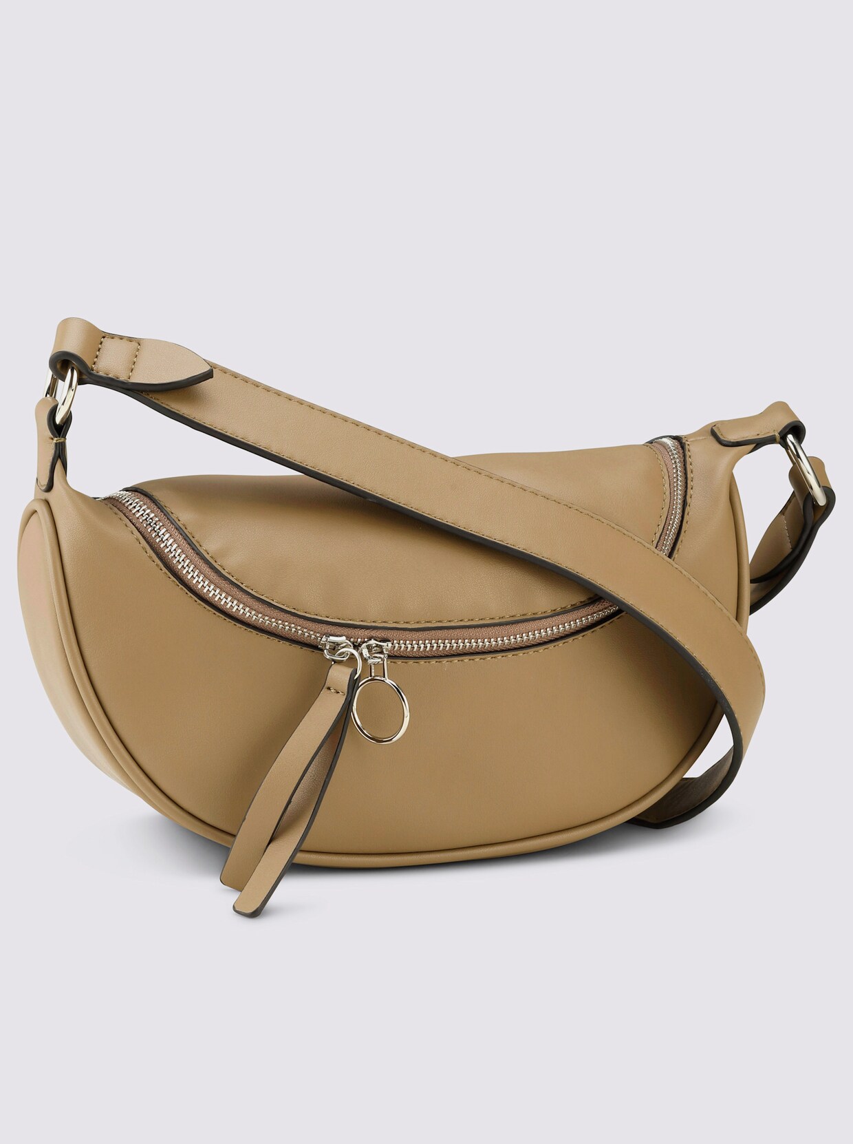heine Tasche - schlamm