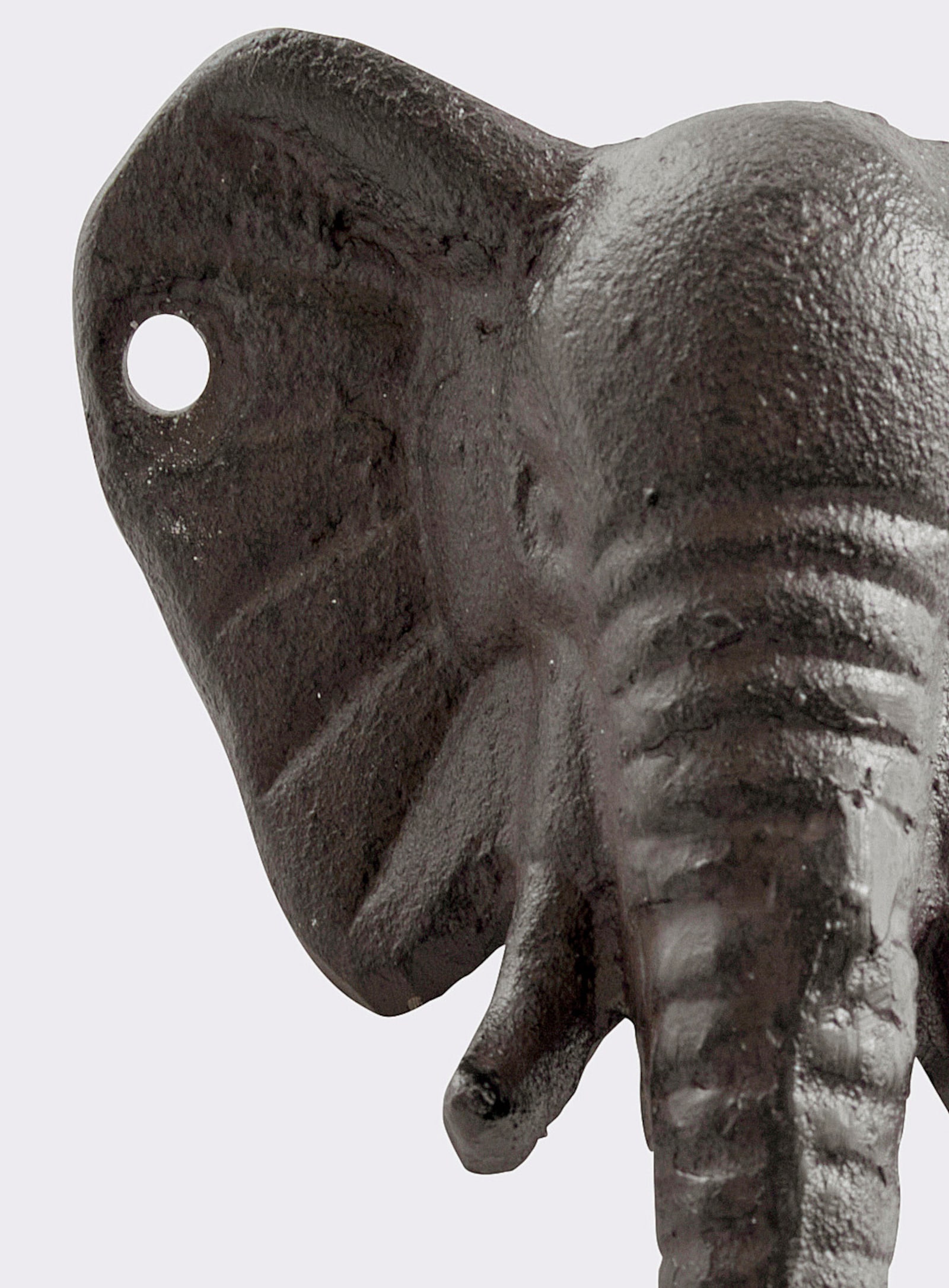 heine home Haken - braun