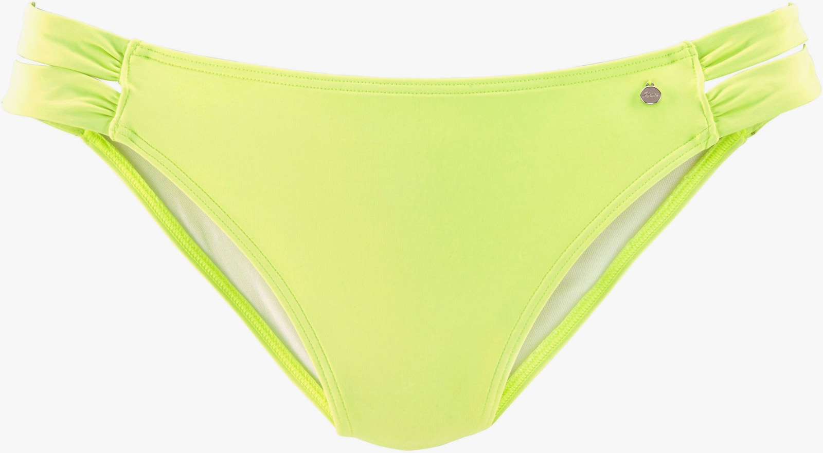 s.Oliver Bikinibroekje - lime
