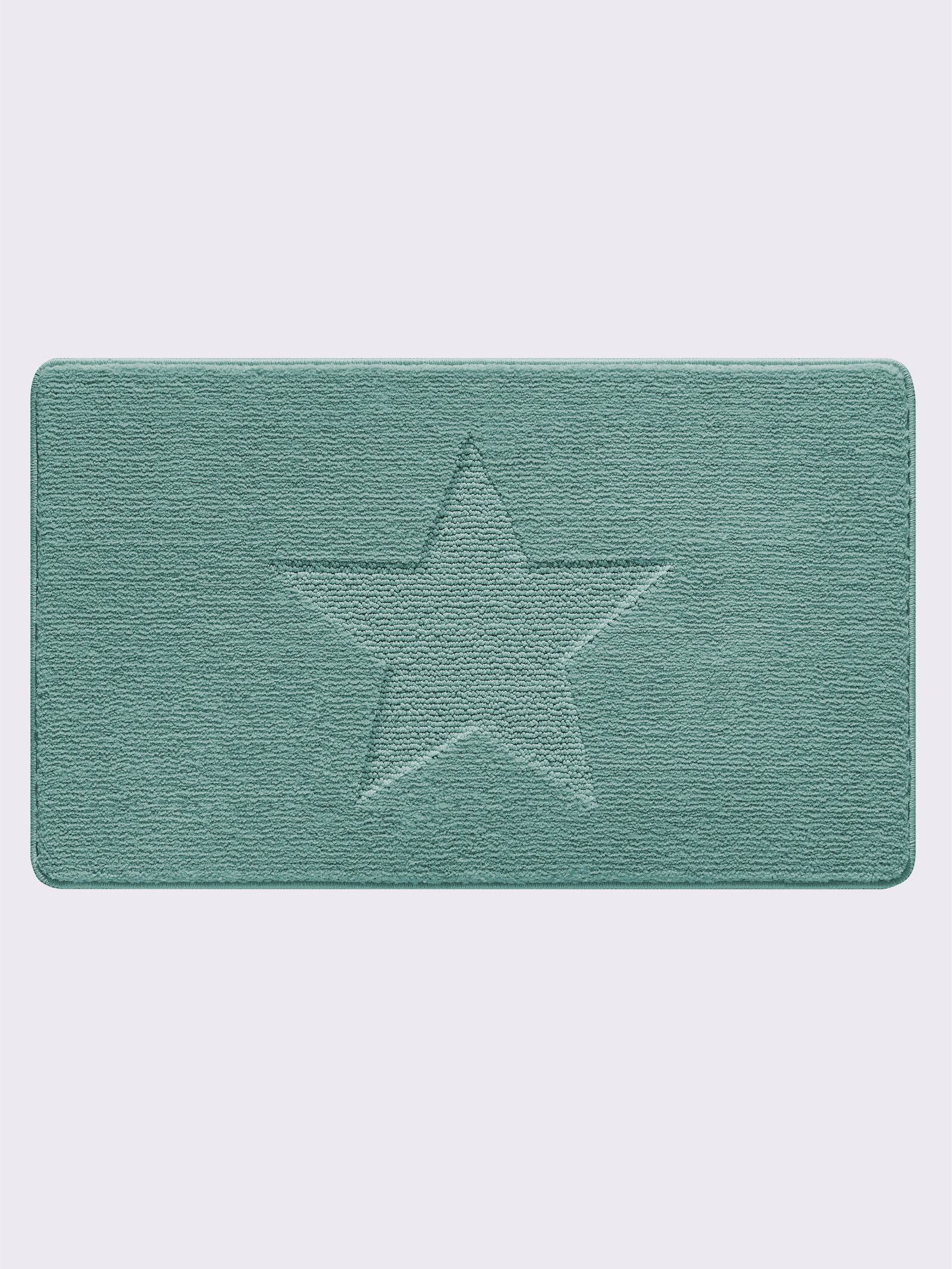 heine home Badematte - salbei