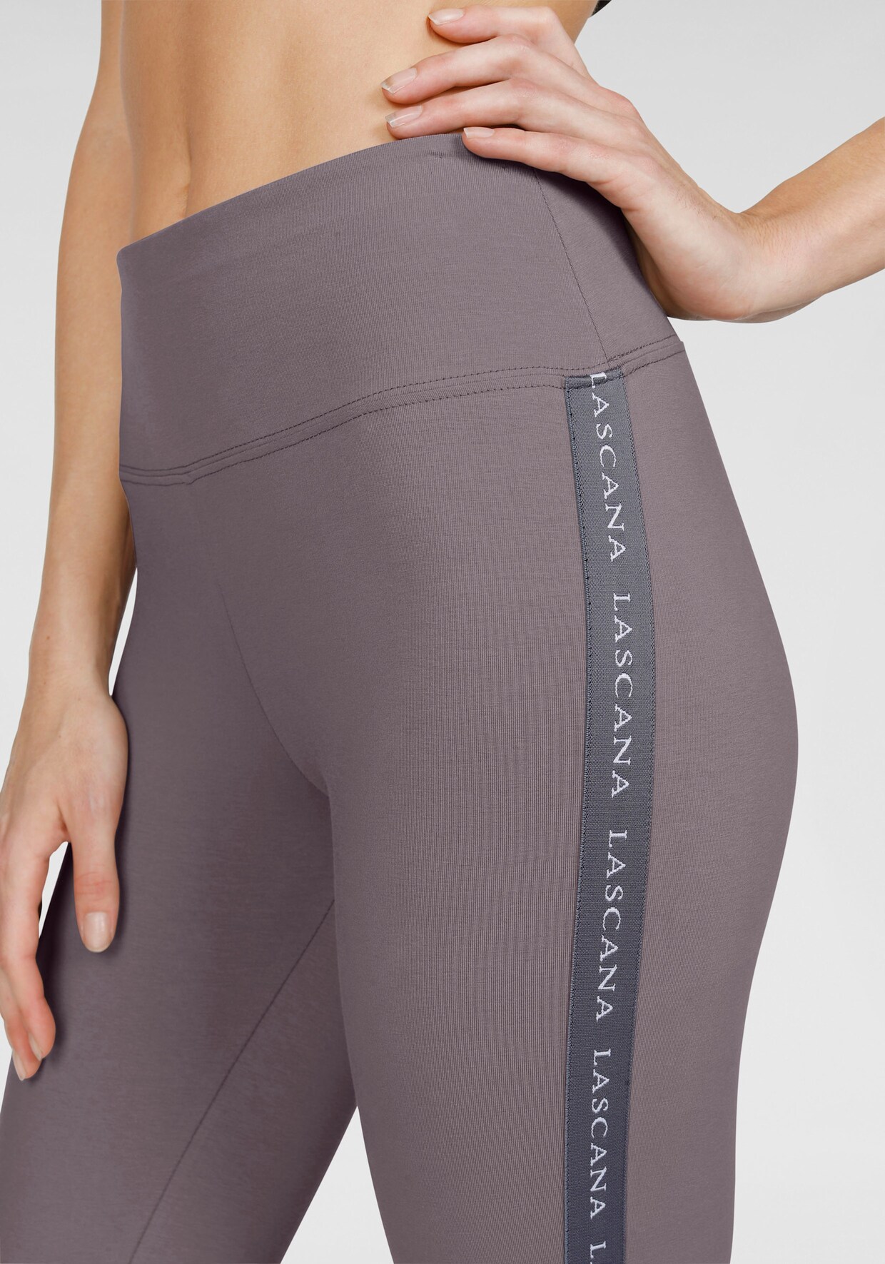 LASCANA ACTIVE Legging - délavé