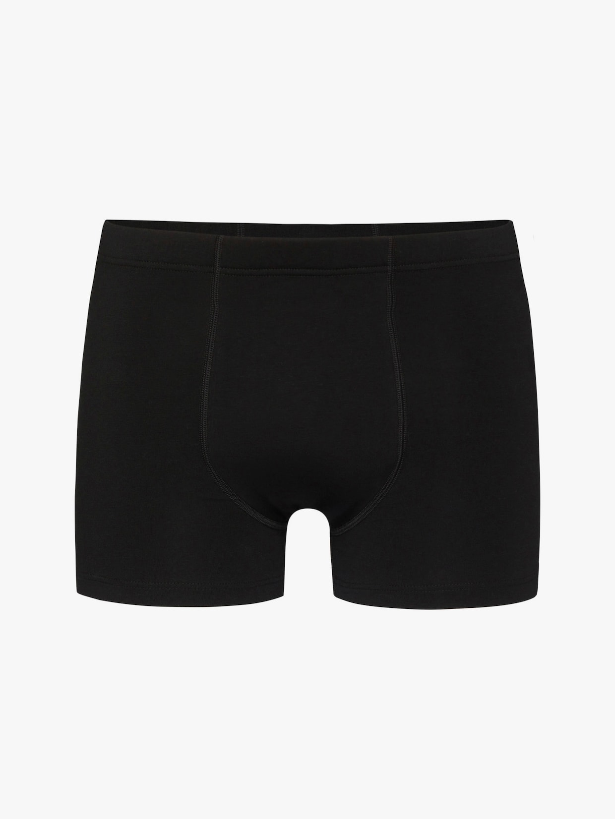 Inkontinenzboxer - schwarz