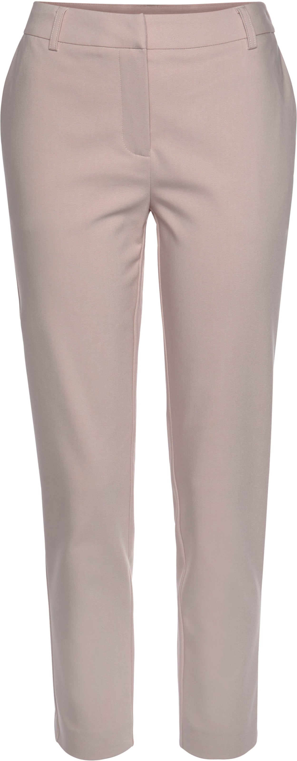 Witt Weiden Damen Chinohose rosé  - Onlineshop Witt Weiden