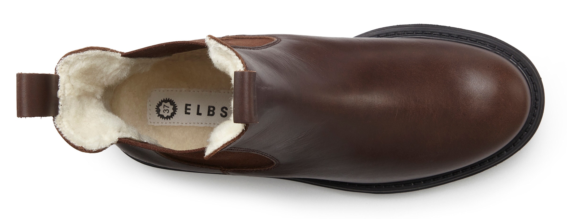 Stiefelette