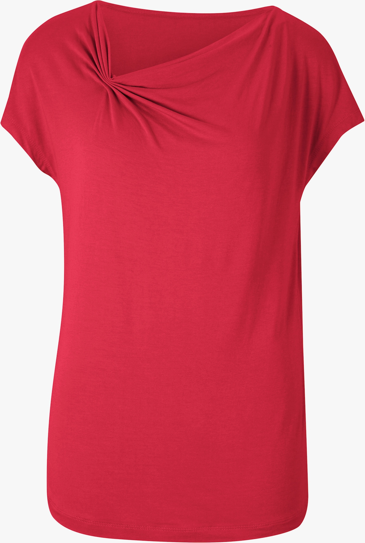 heine T-shirt - rouge